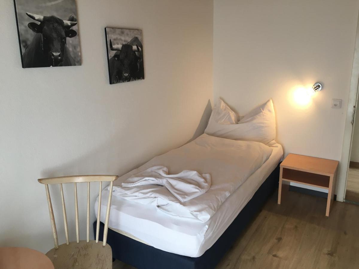 Budget Single Room photo 1