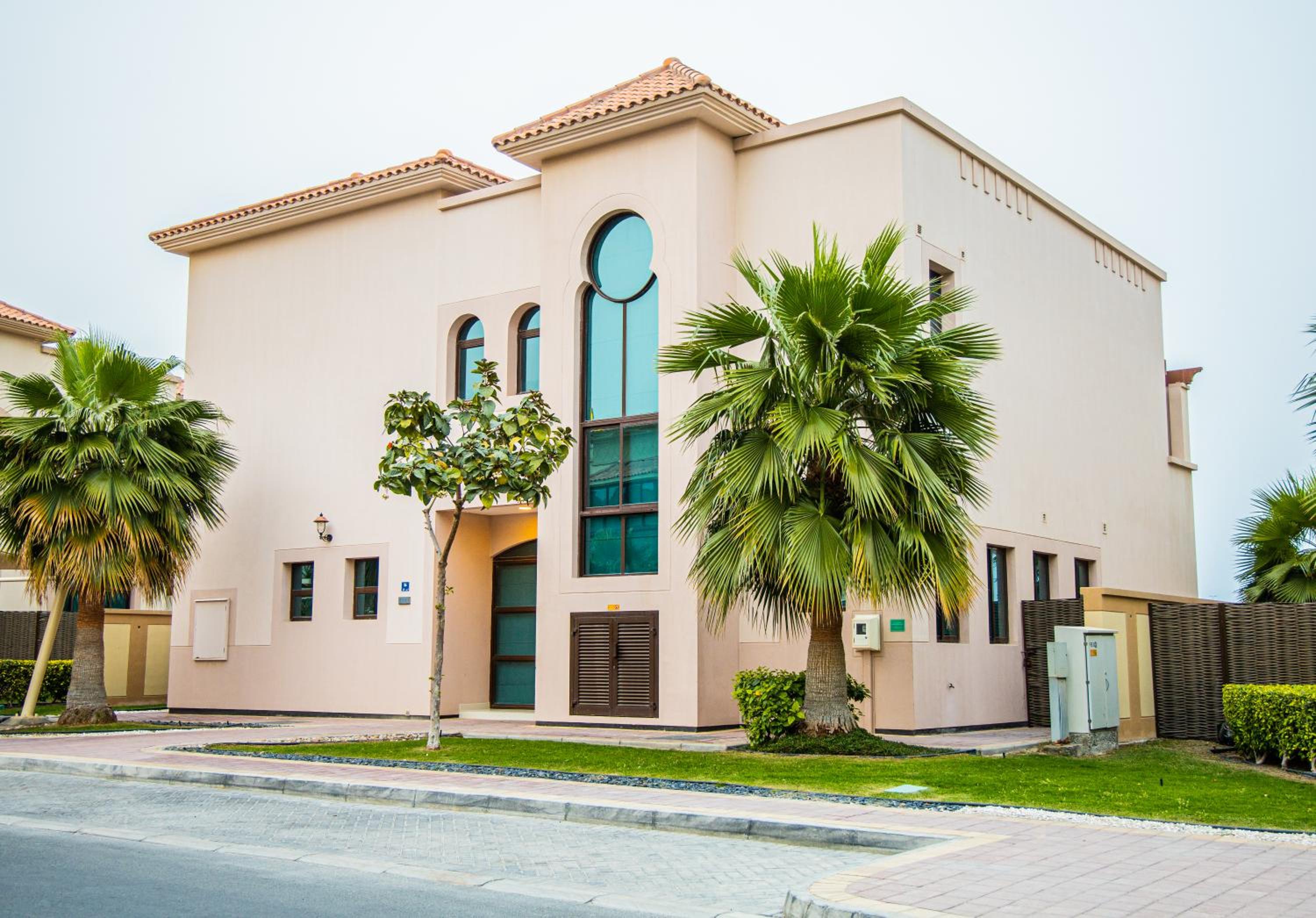 Seville Villa 4 bedroom