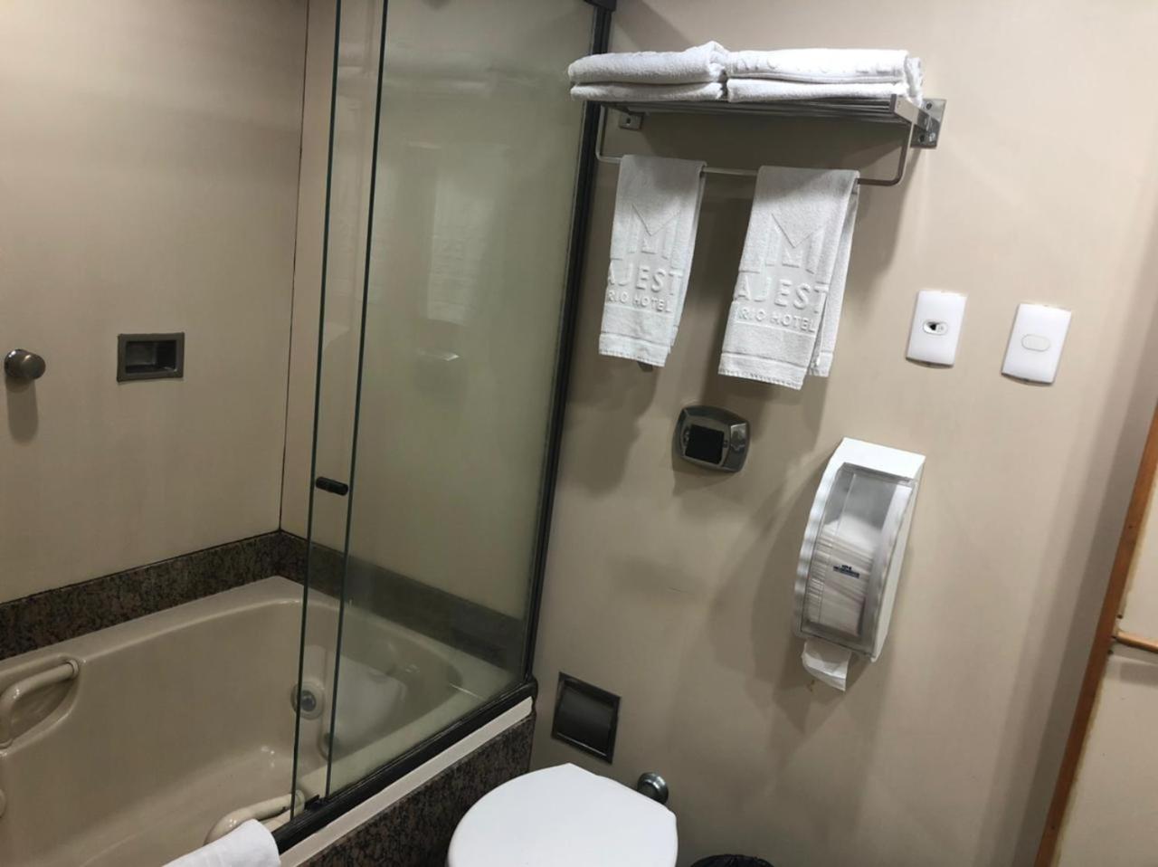 Double Room with Spa Bath