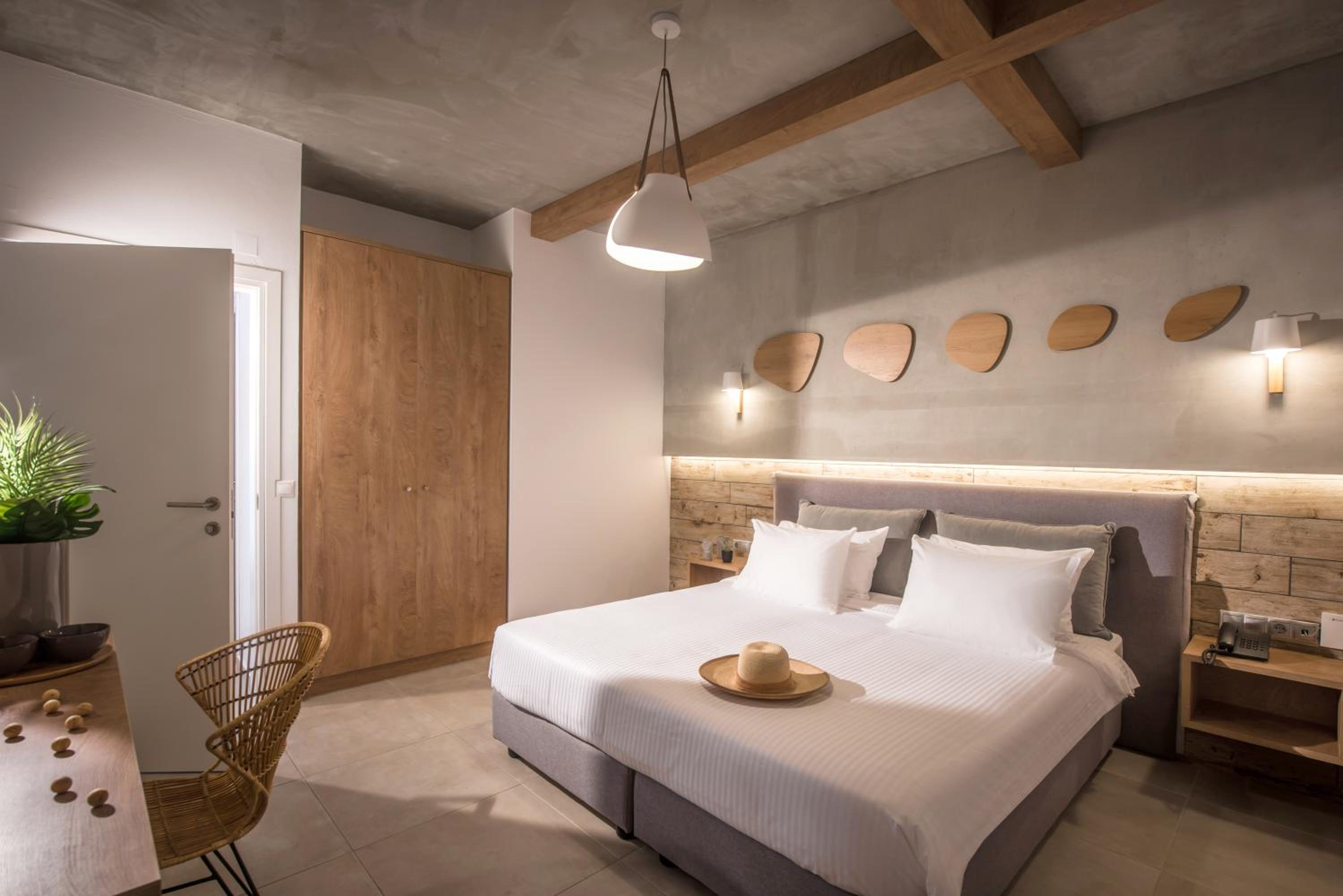 Junior Suite with Sea View