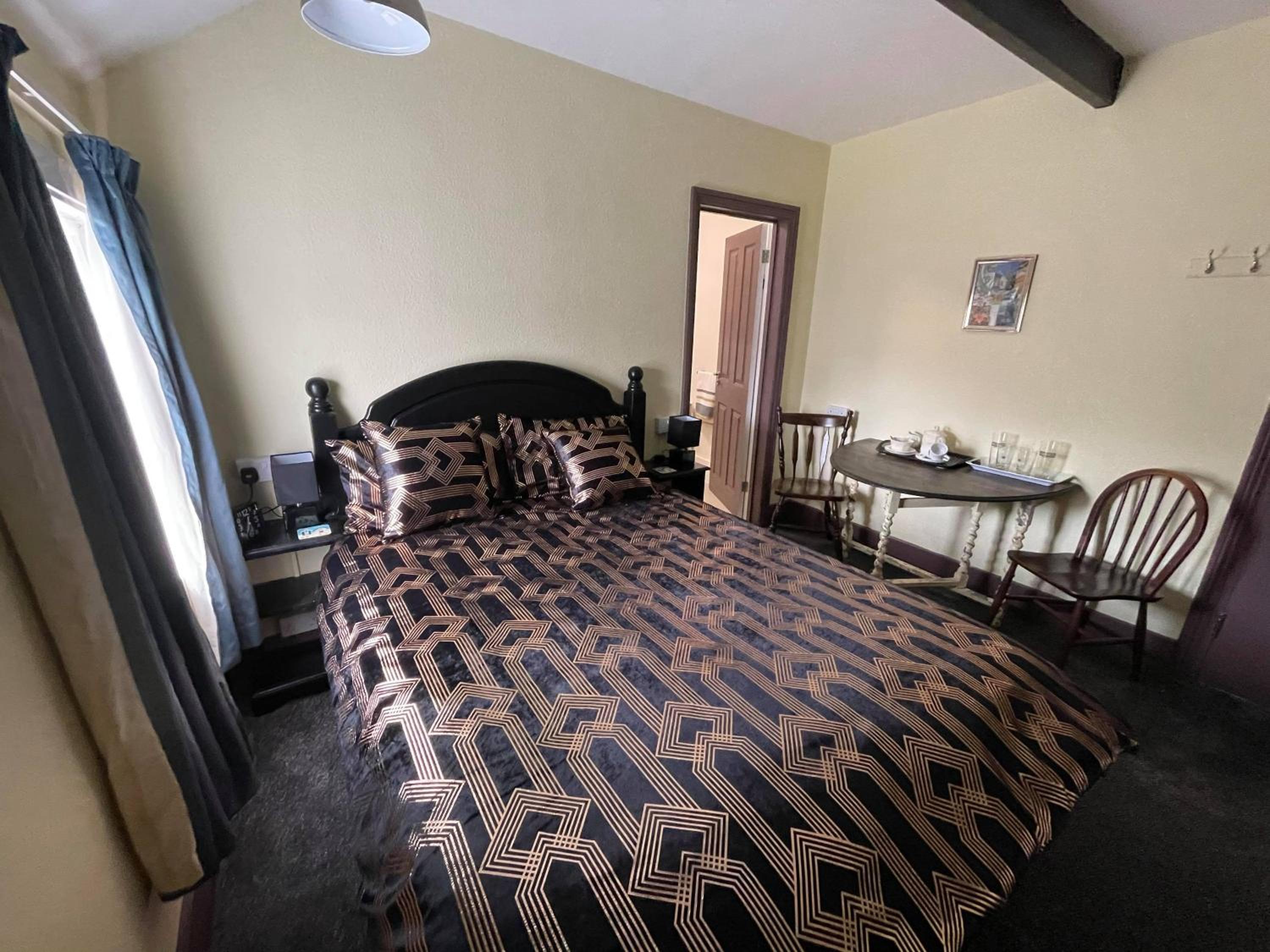 Double Room - Photo 1