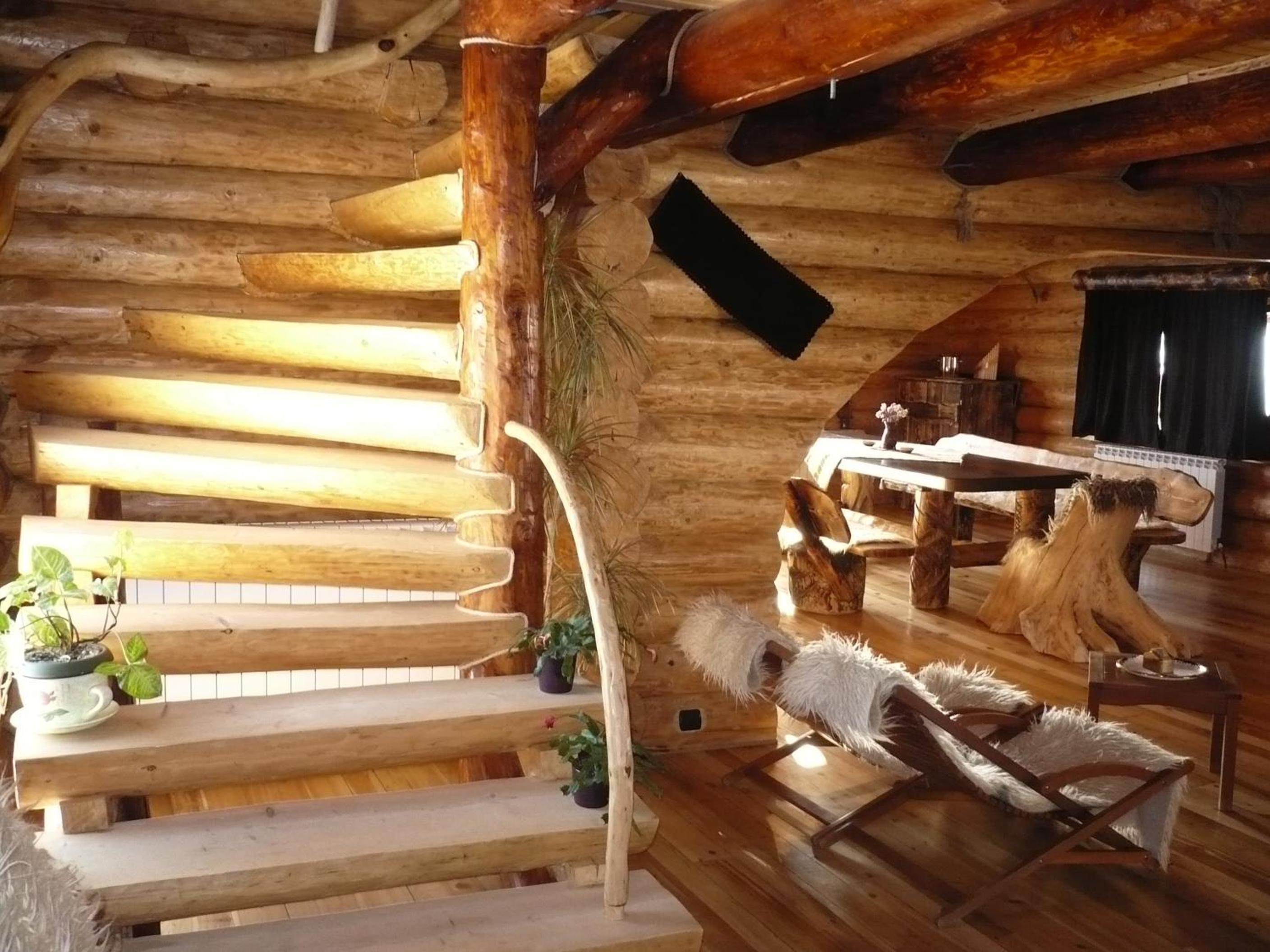 Chalet photo 2