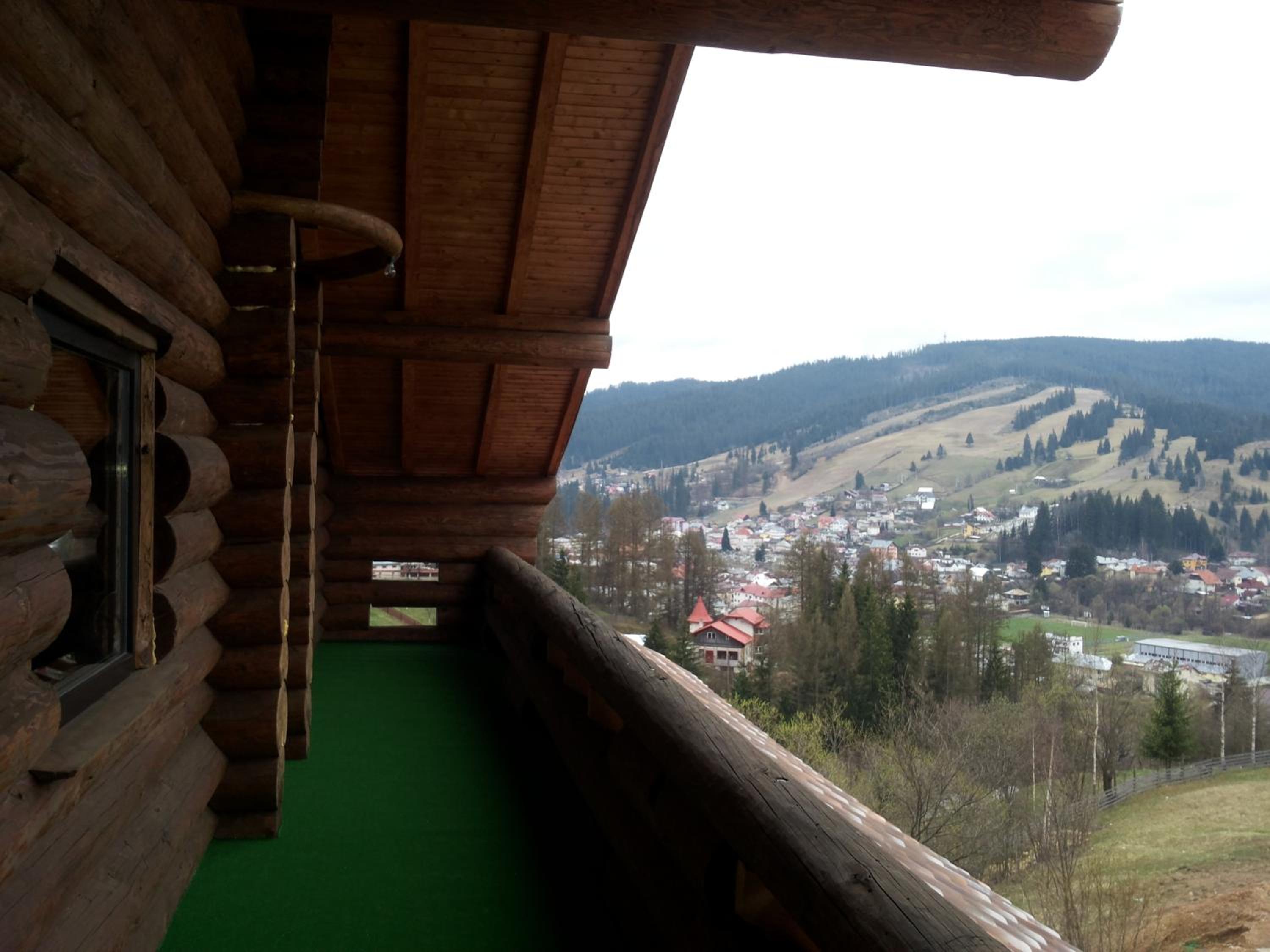 Chalet photo 3