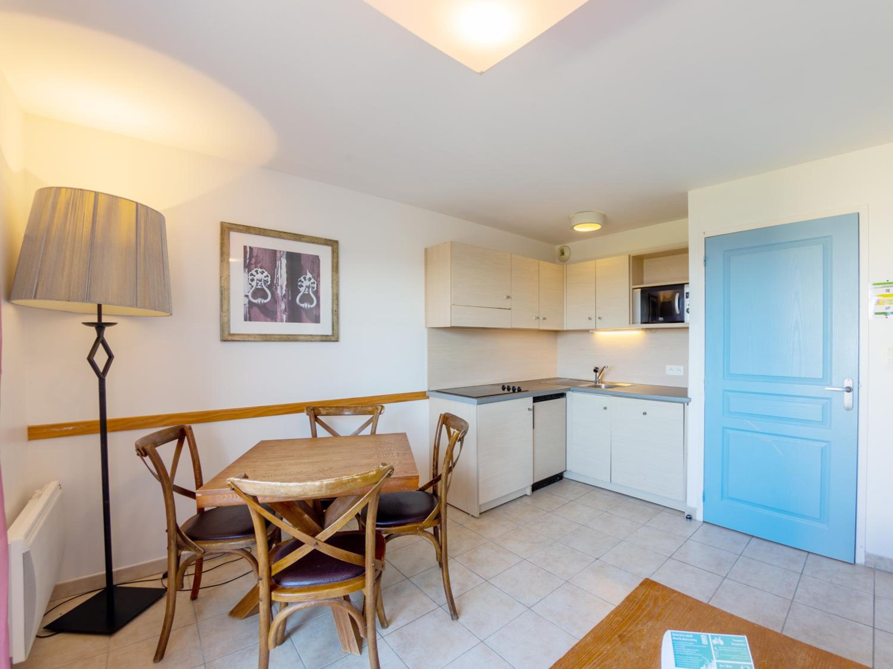 One-Bedroom House photo 3