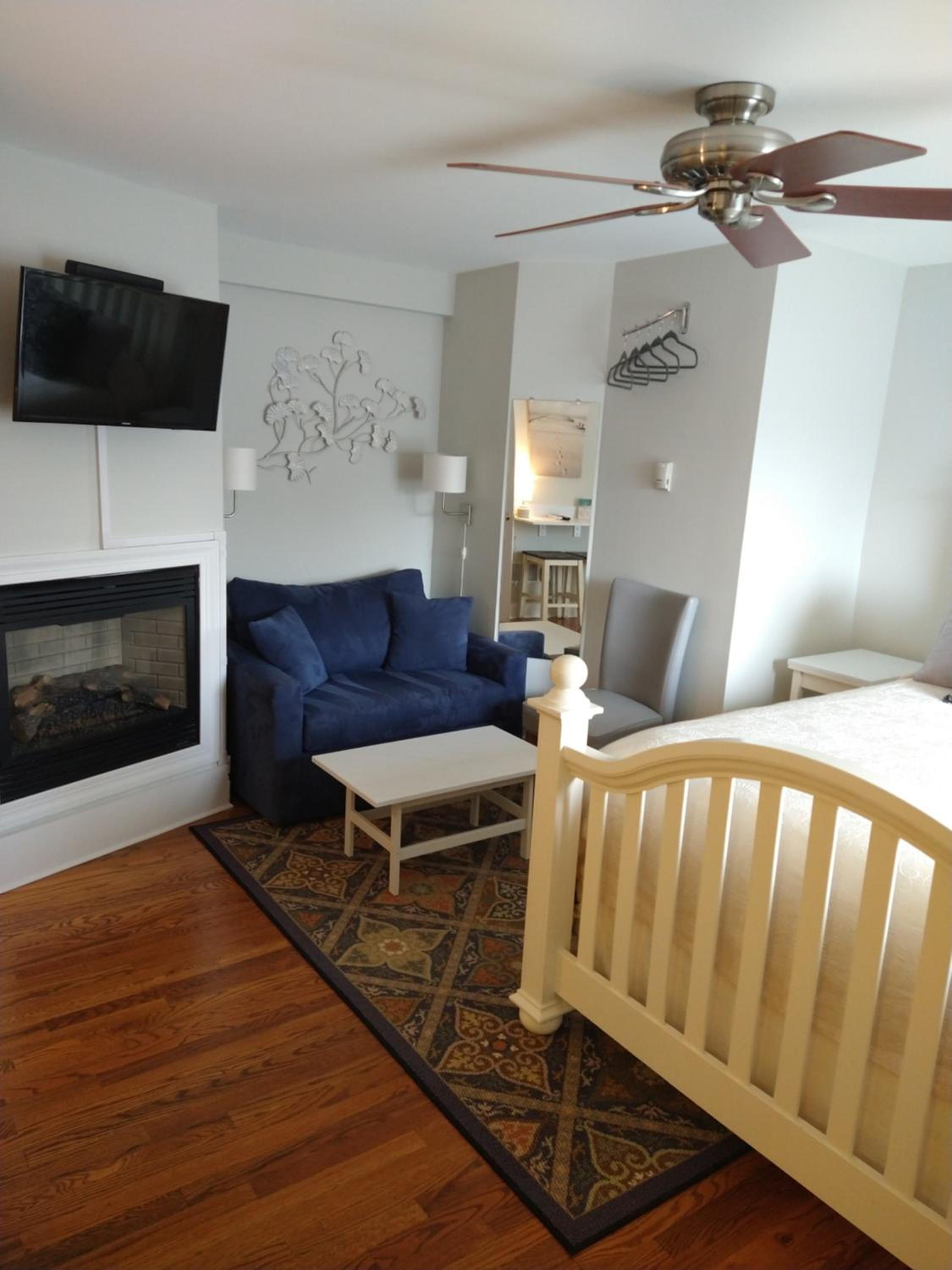 Deluxe Queen Room photo 3