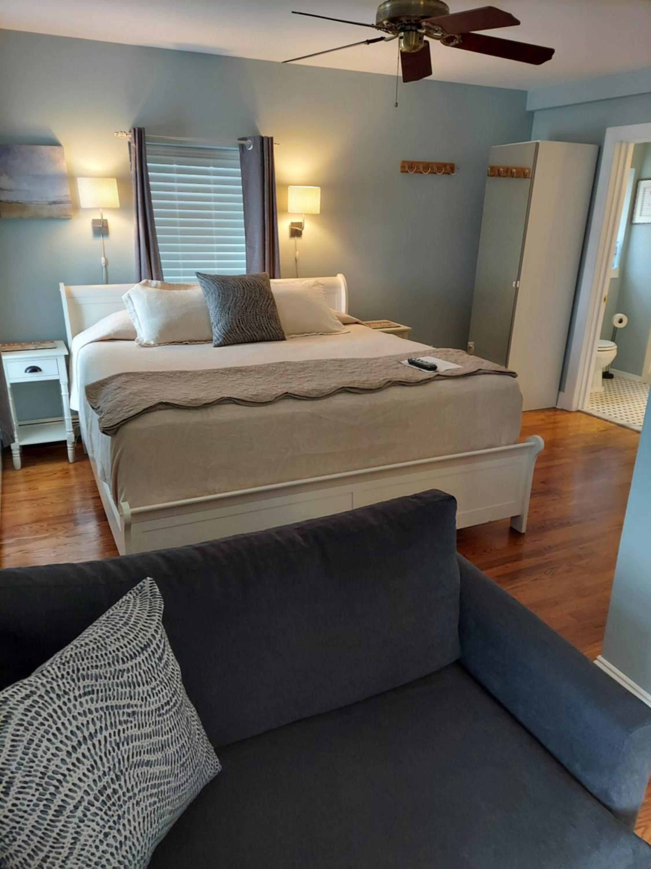 Superior King Room photo 3