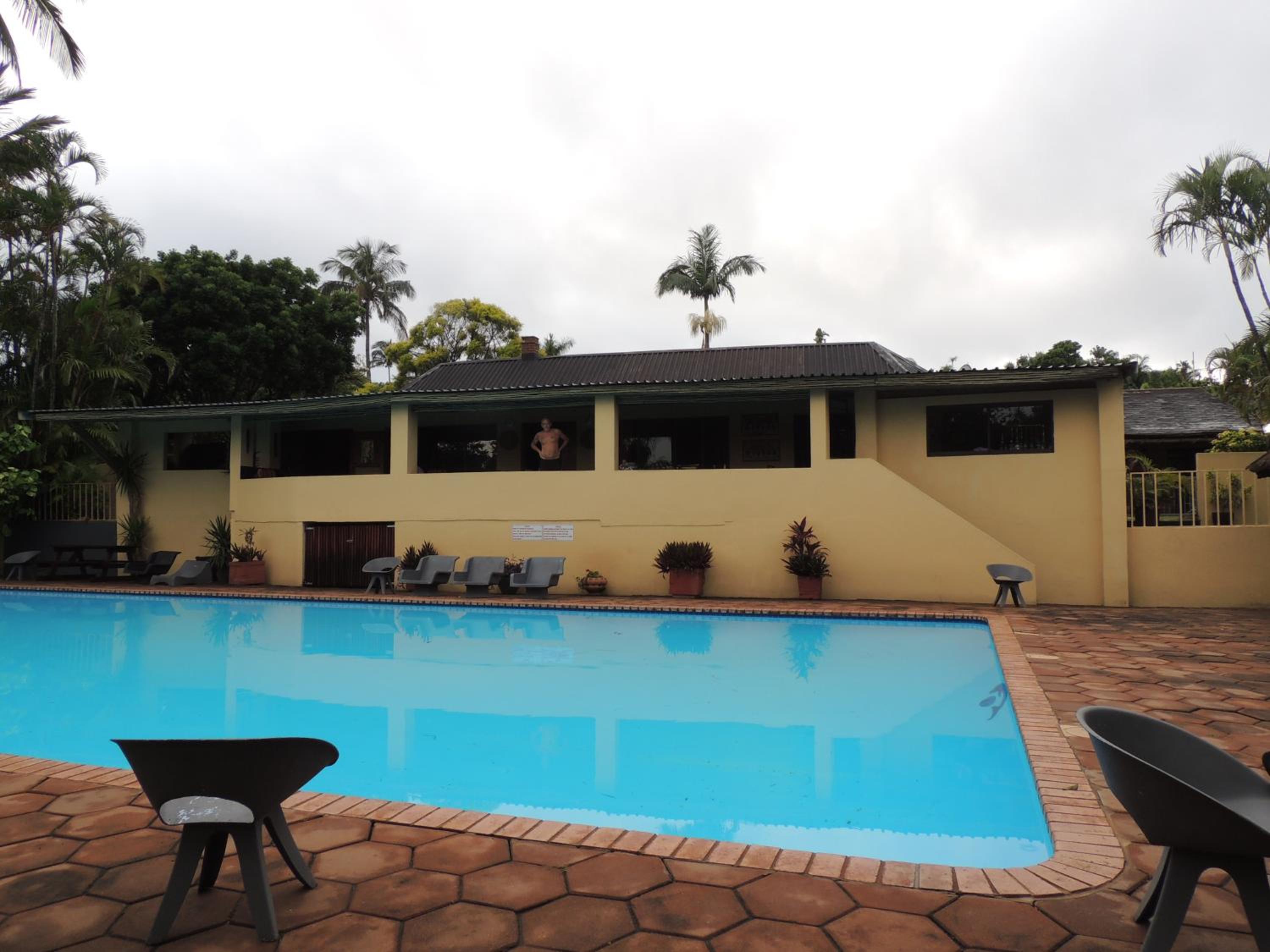 Three-Bedroom House - Photo 13