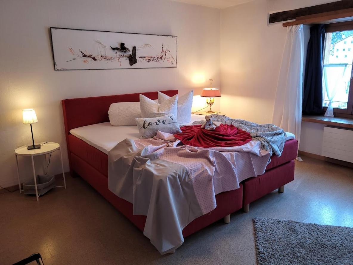 Double Room with Mountain View photo 2