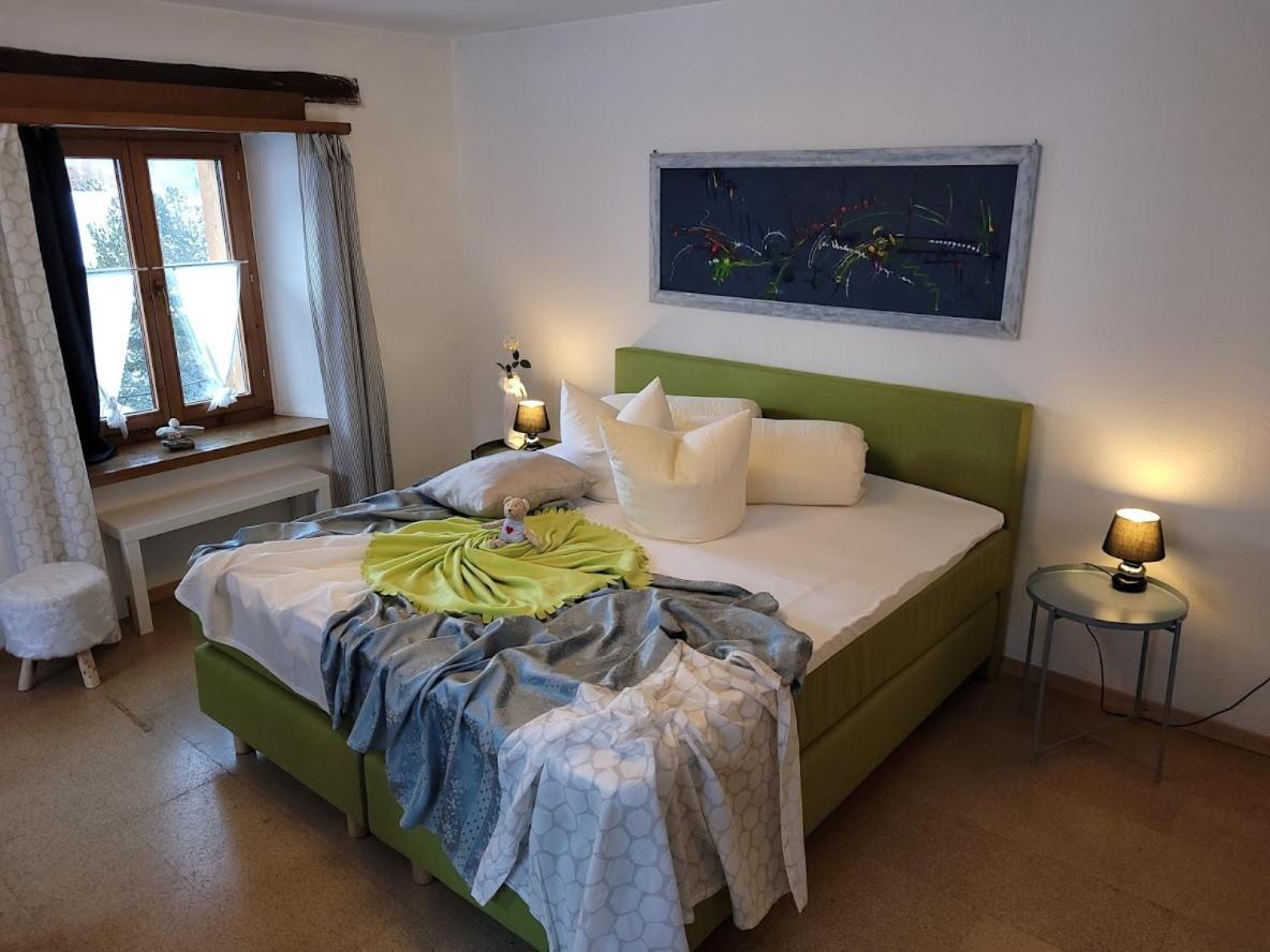 Double Room with Mountain View photo 3
