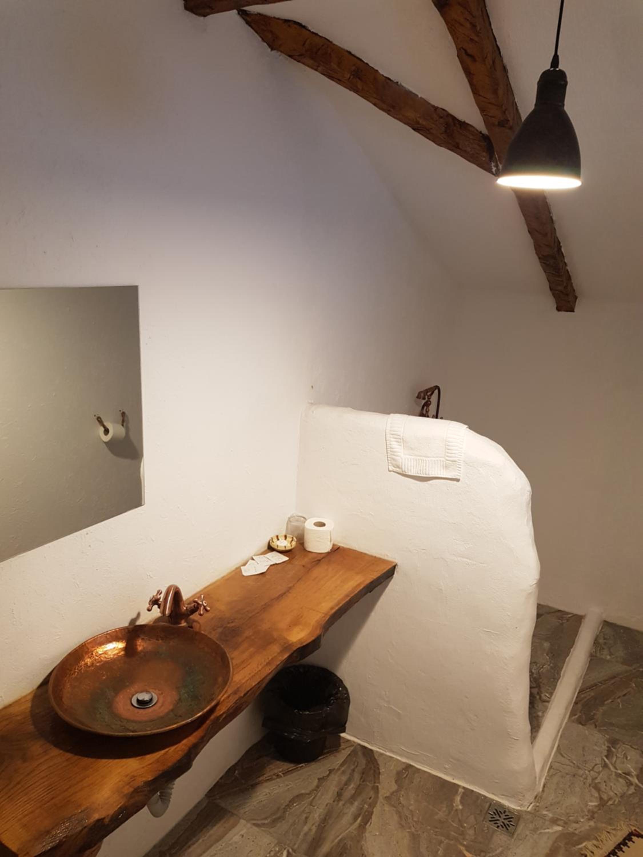 Triple Room with Balcony photo 3
