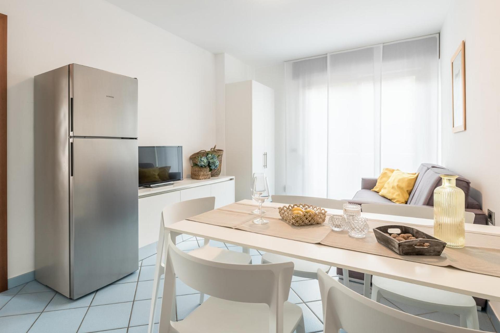 Two-Bedroom Apartment - Photo 1