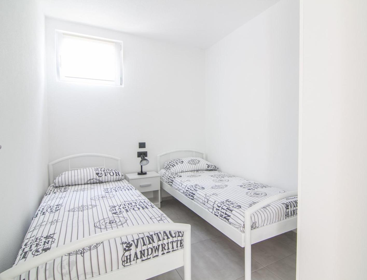 Two-Bedroom Apartment photo 3