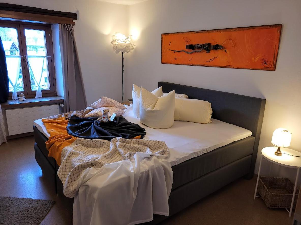 Double Room with Mountain View photo 3