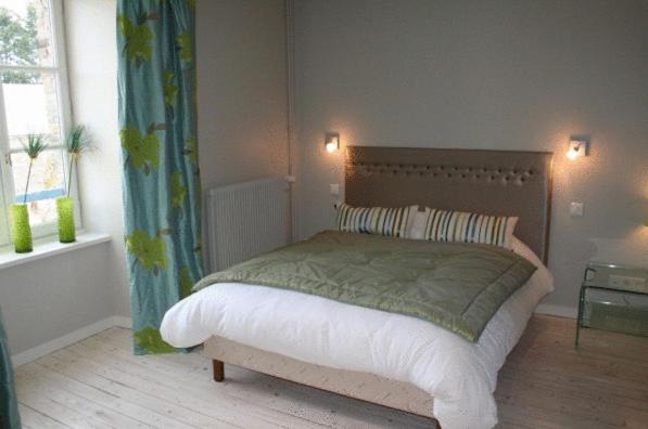 Cocoon Double Room - Photo 7