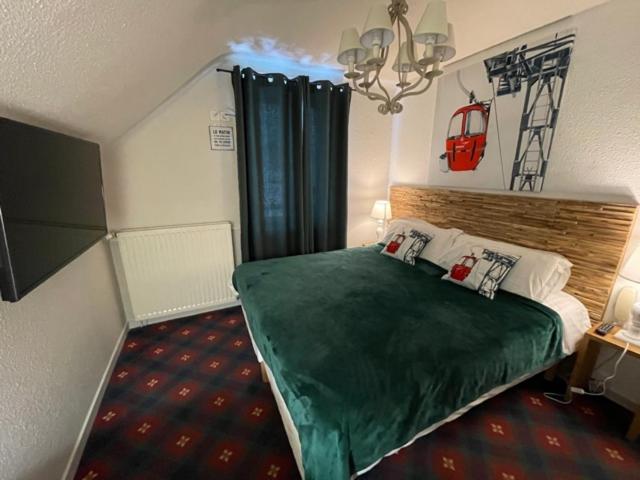 Superior Triple Room photo 2