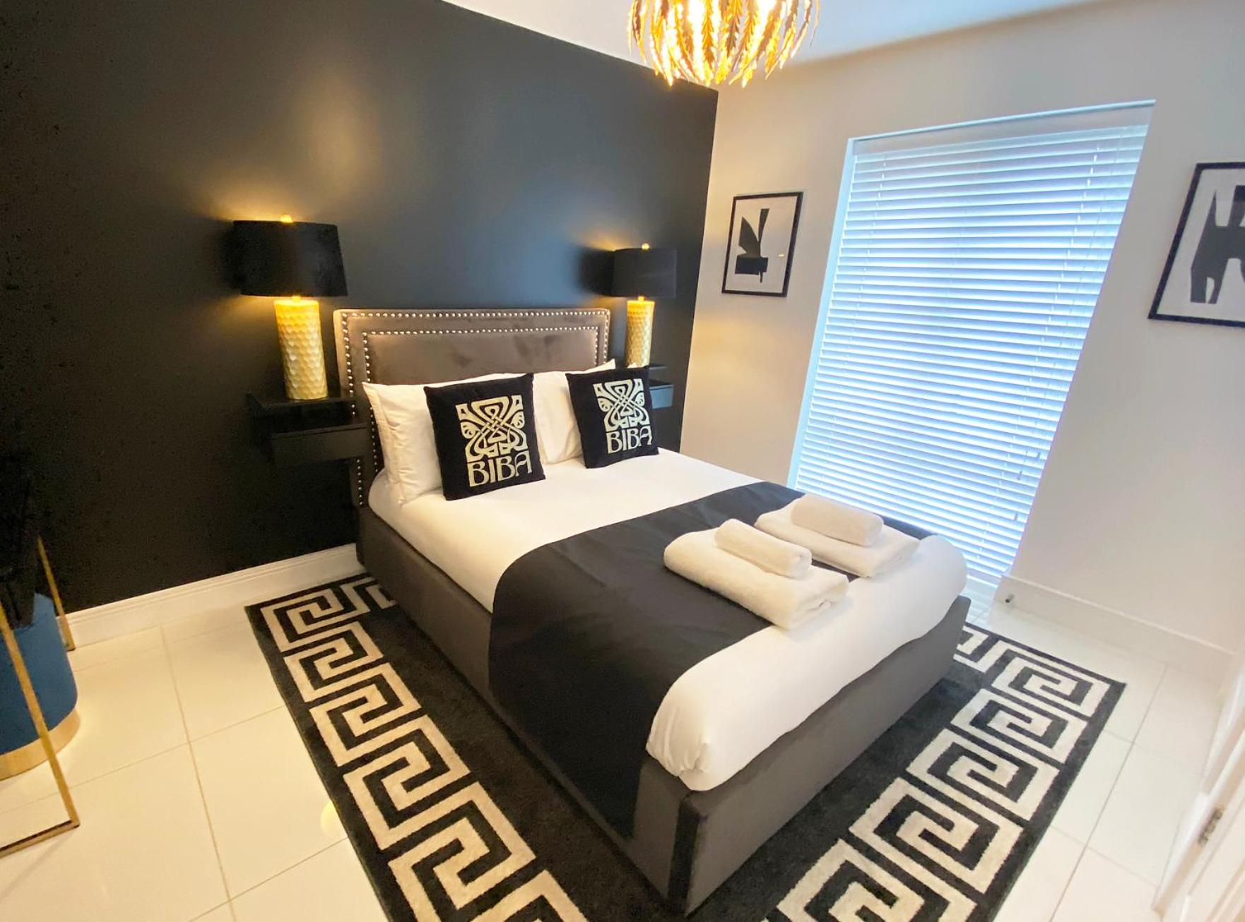 Four-Bedroom House photo 1