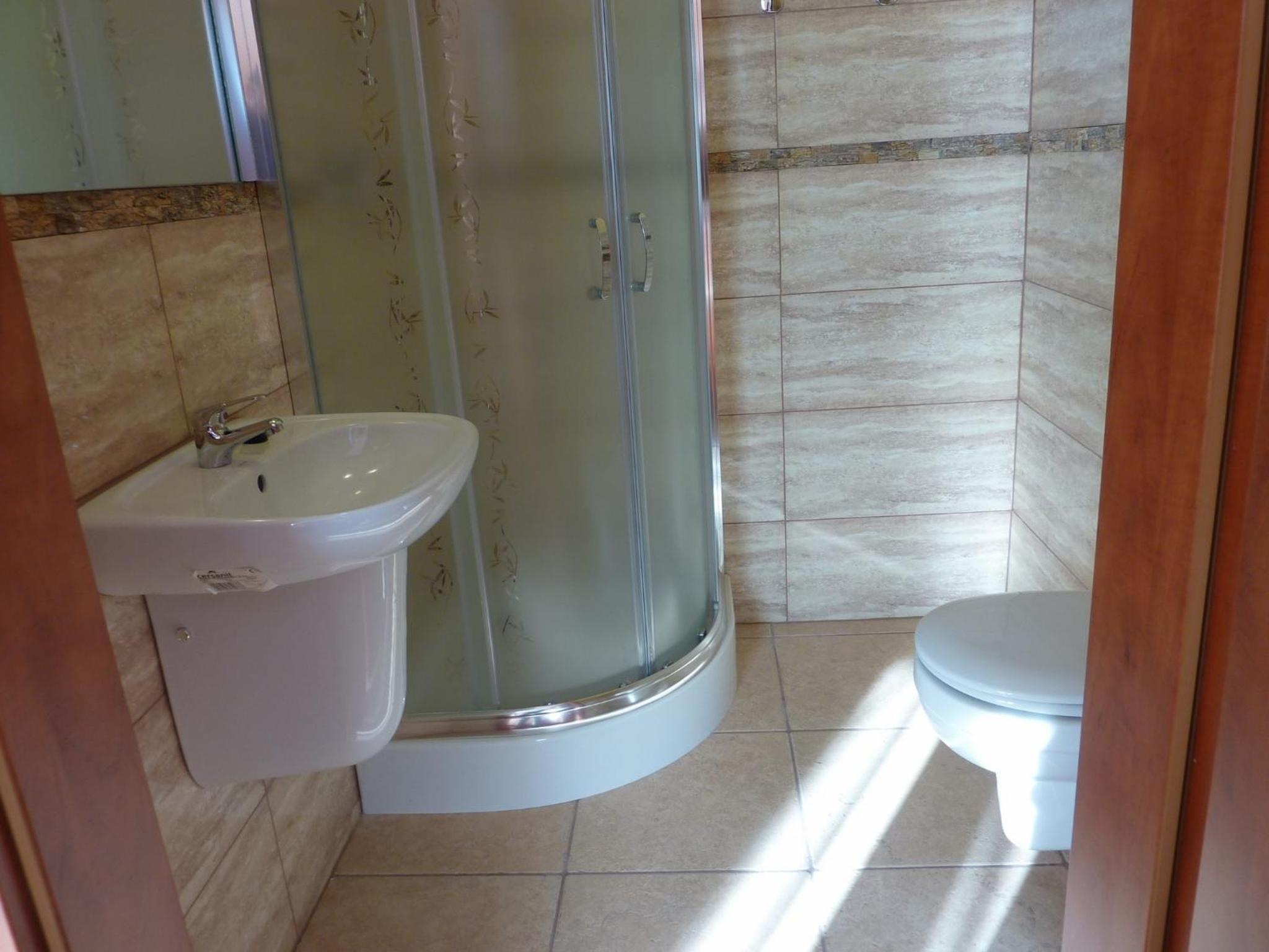Double Room with Panoramic View photo 2