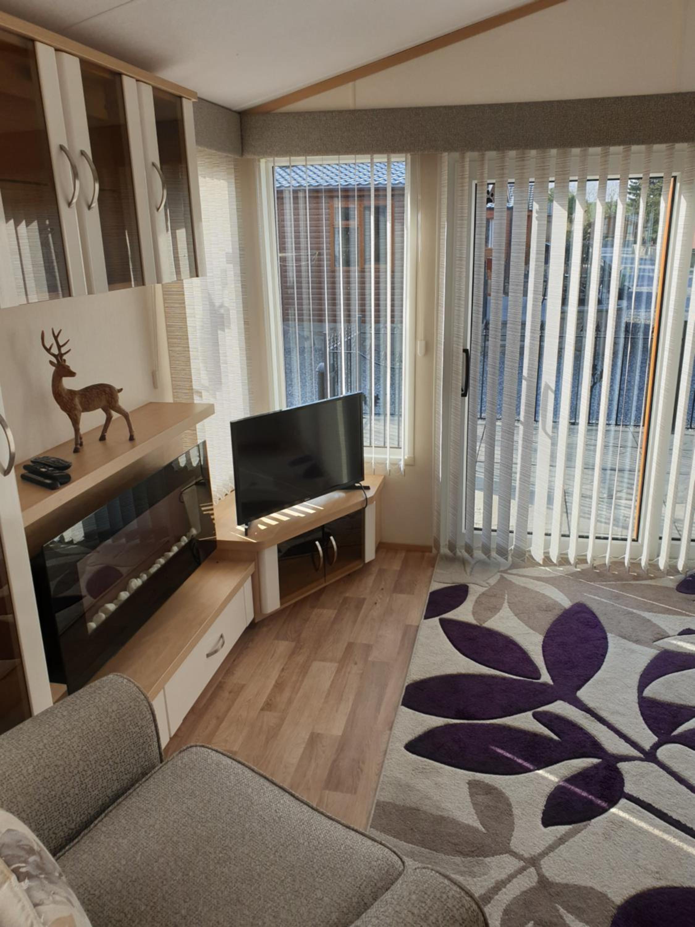 Two-Bedroom Chalet photo 1