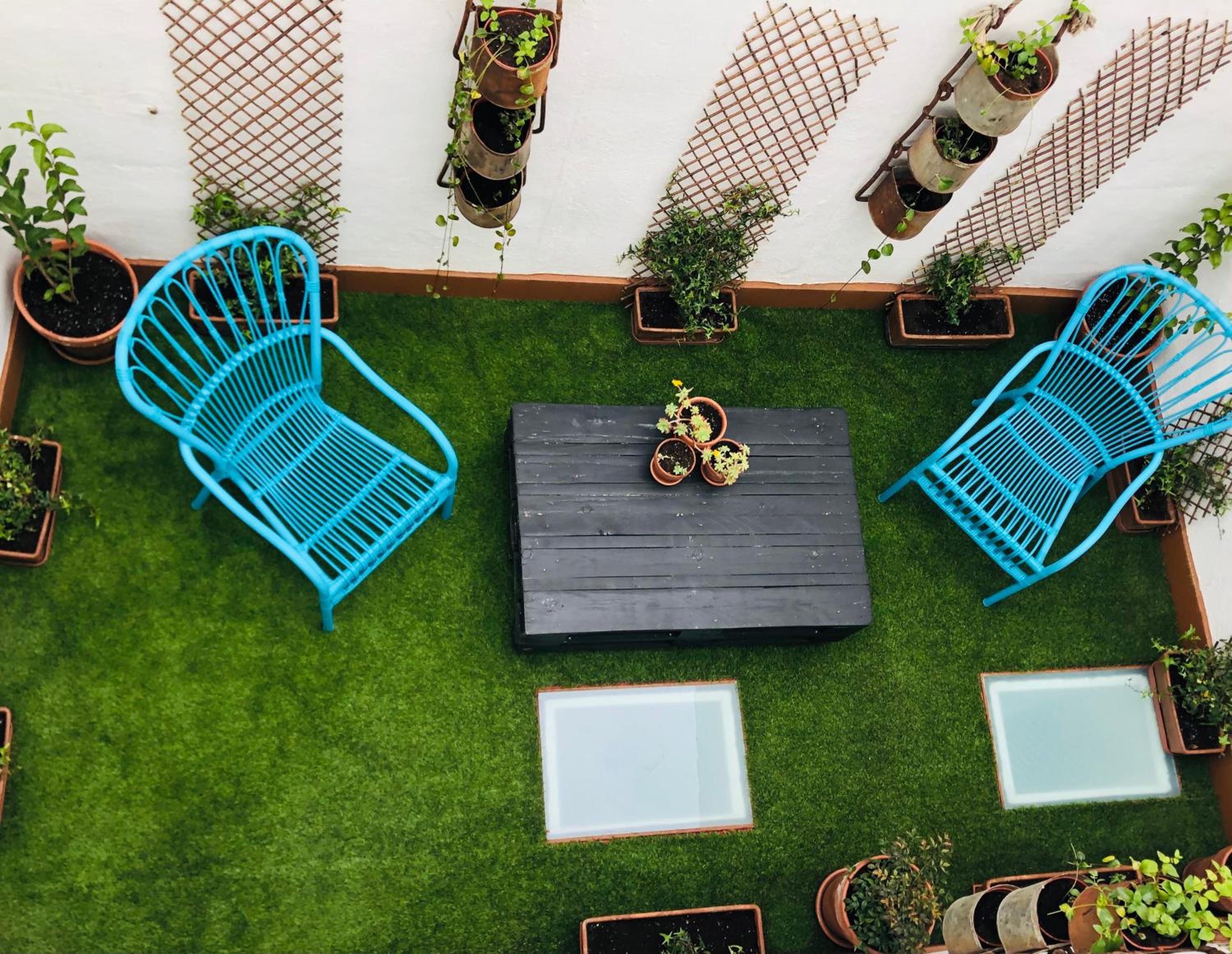 Apartment with Terrace - Photo 9