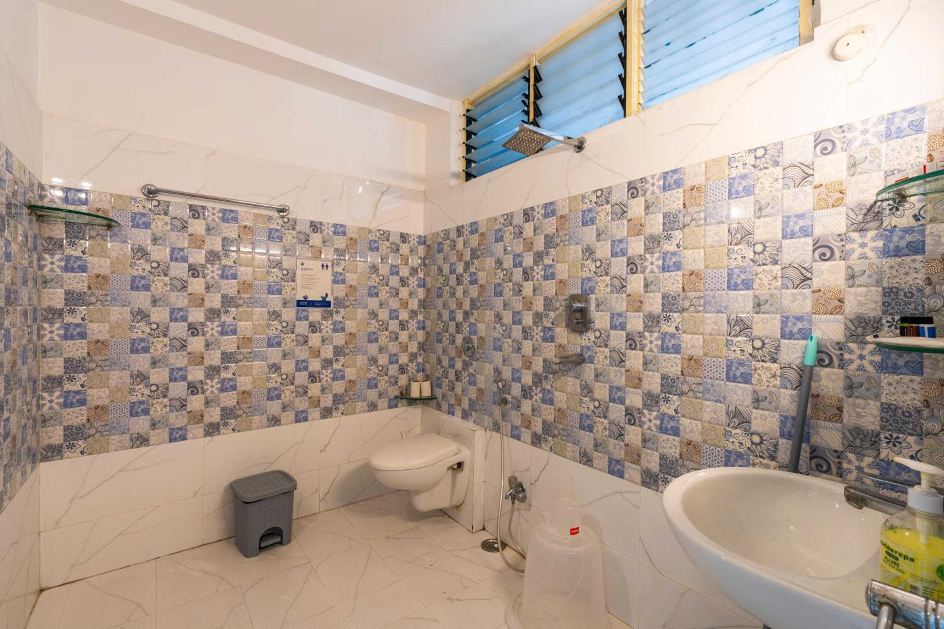 Superior Double Room - Photo 10