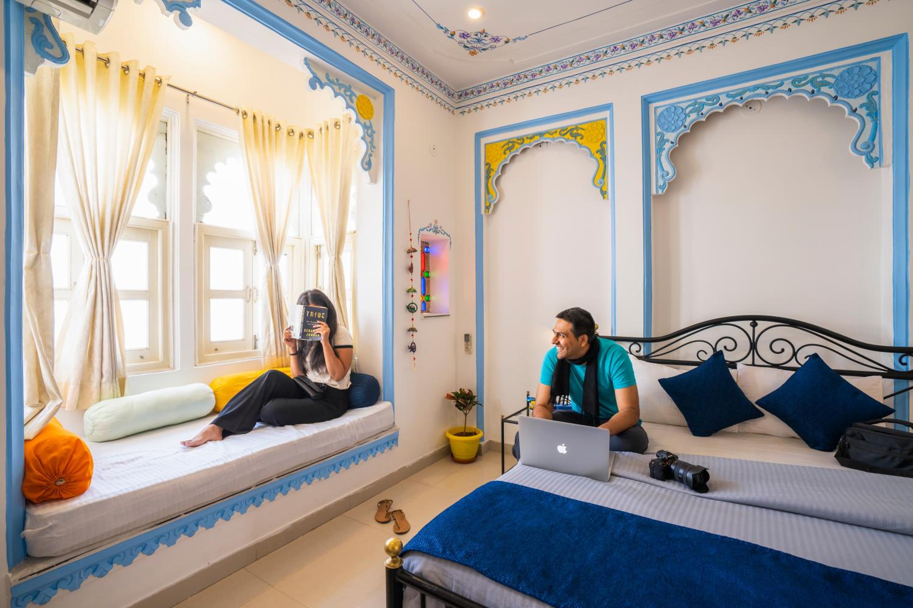 Superior Double Room - Photo 6