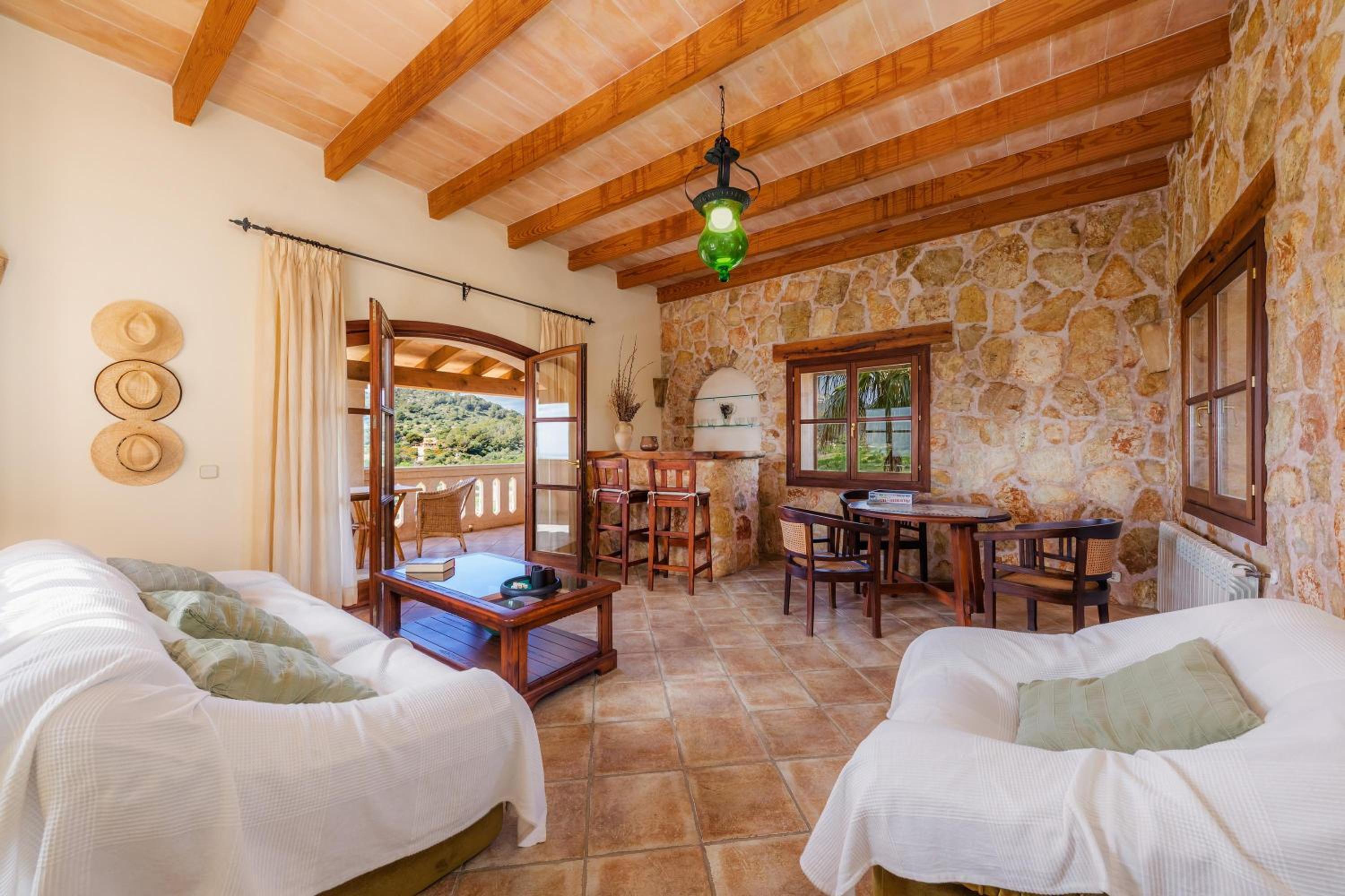 Casa de Vacaciones