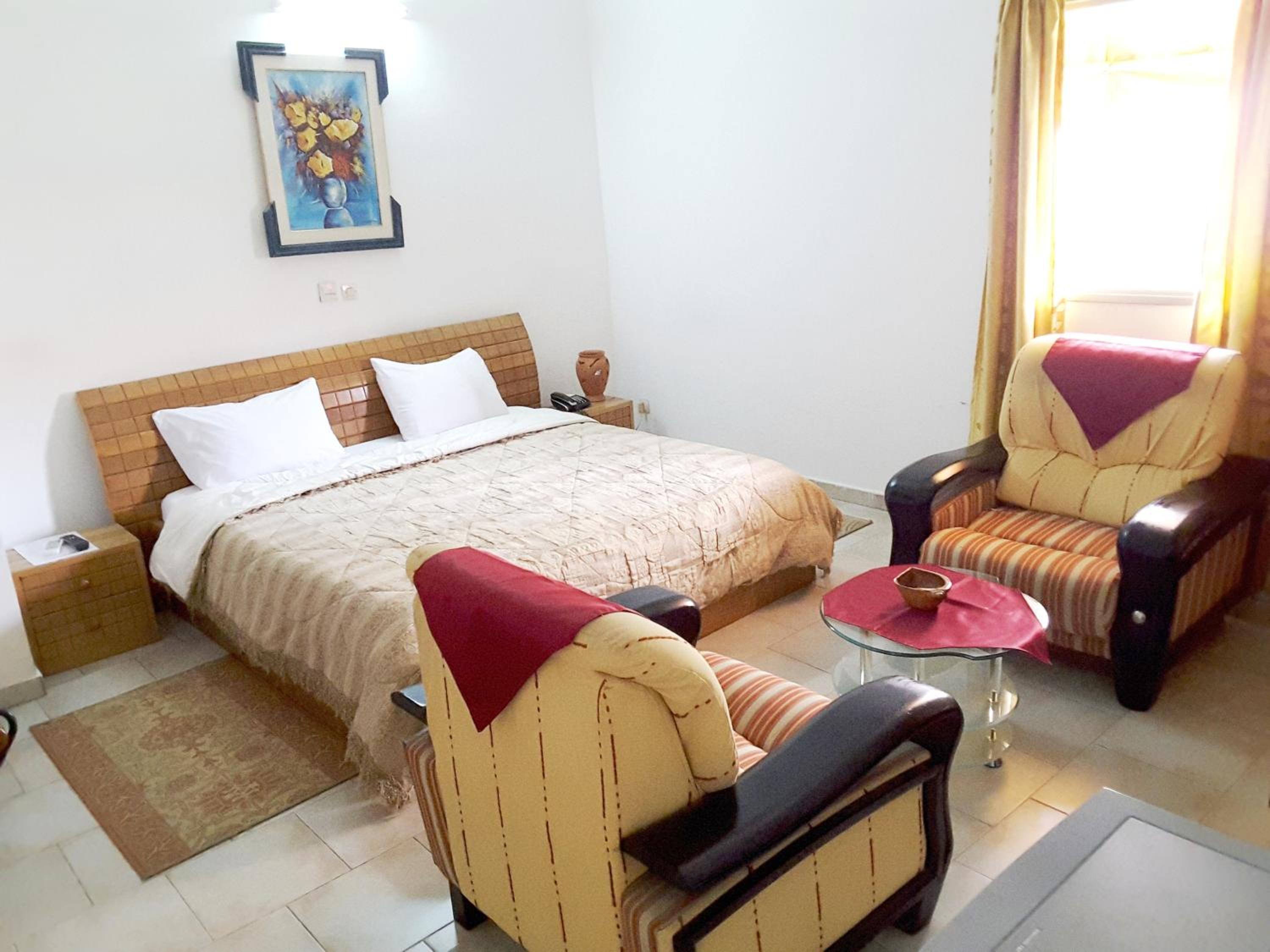 Junior Suite photo 3