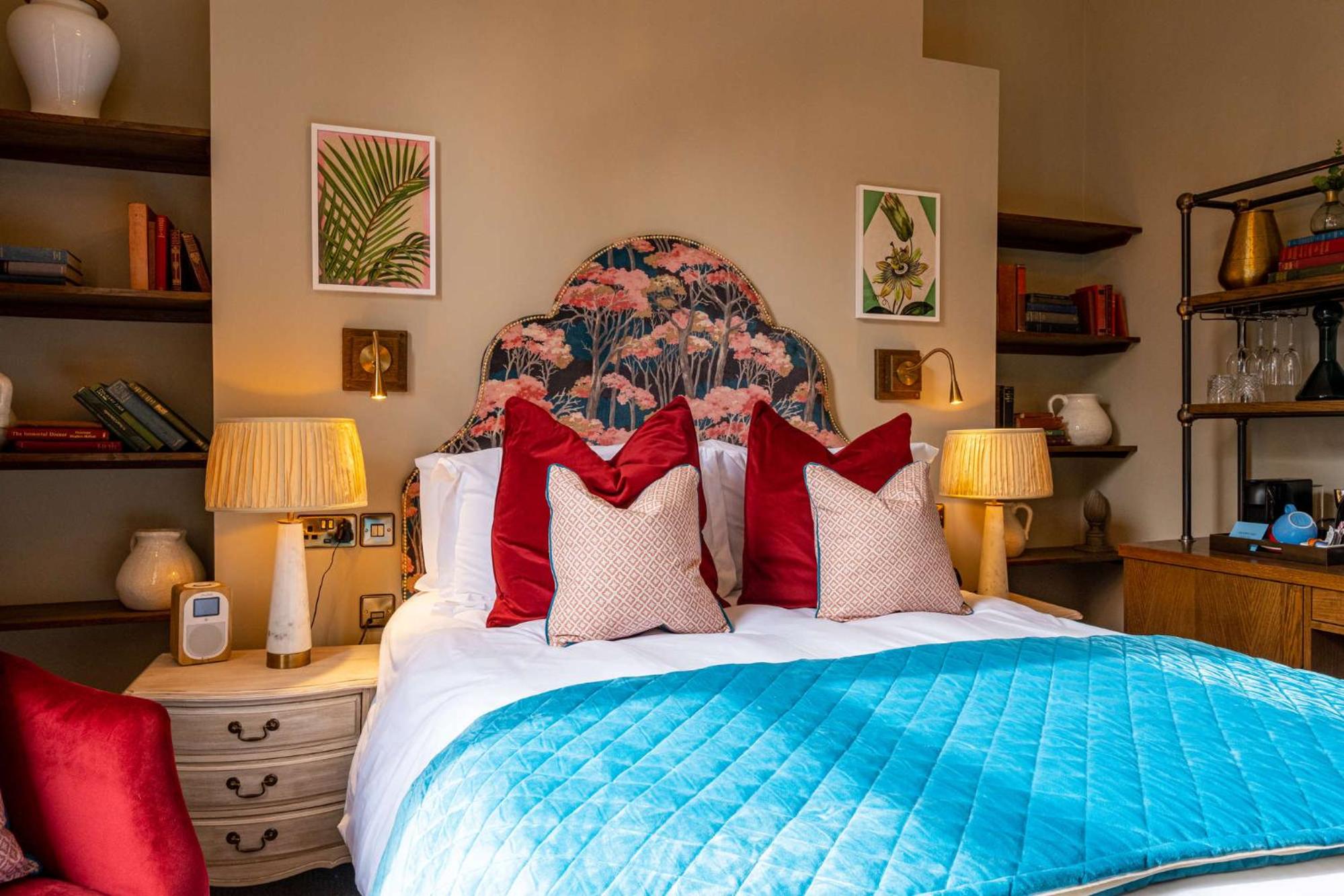 Double Room photo 2