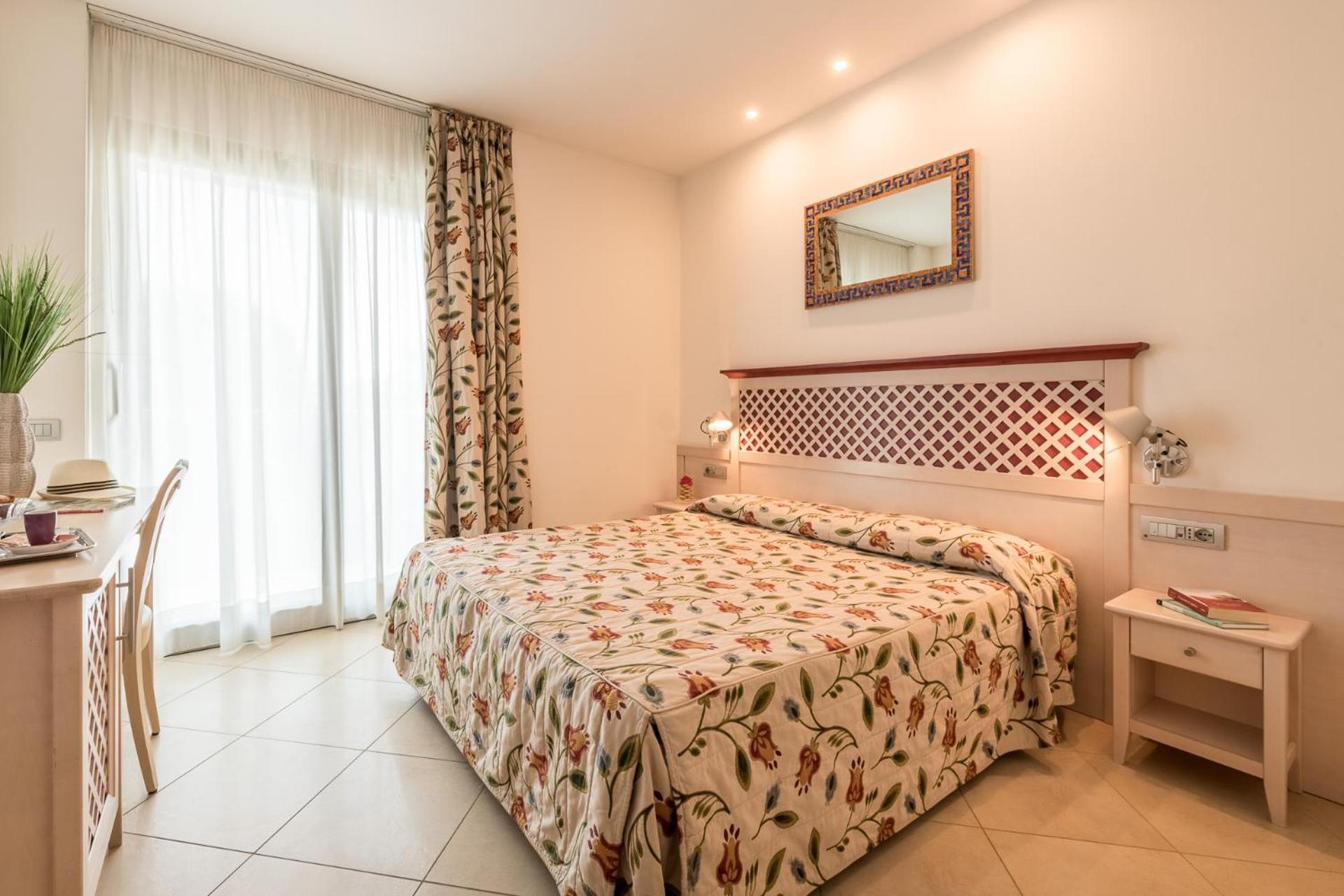 Quadruple Room photo 1
