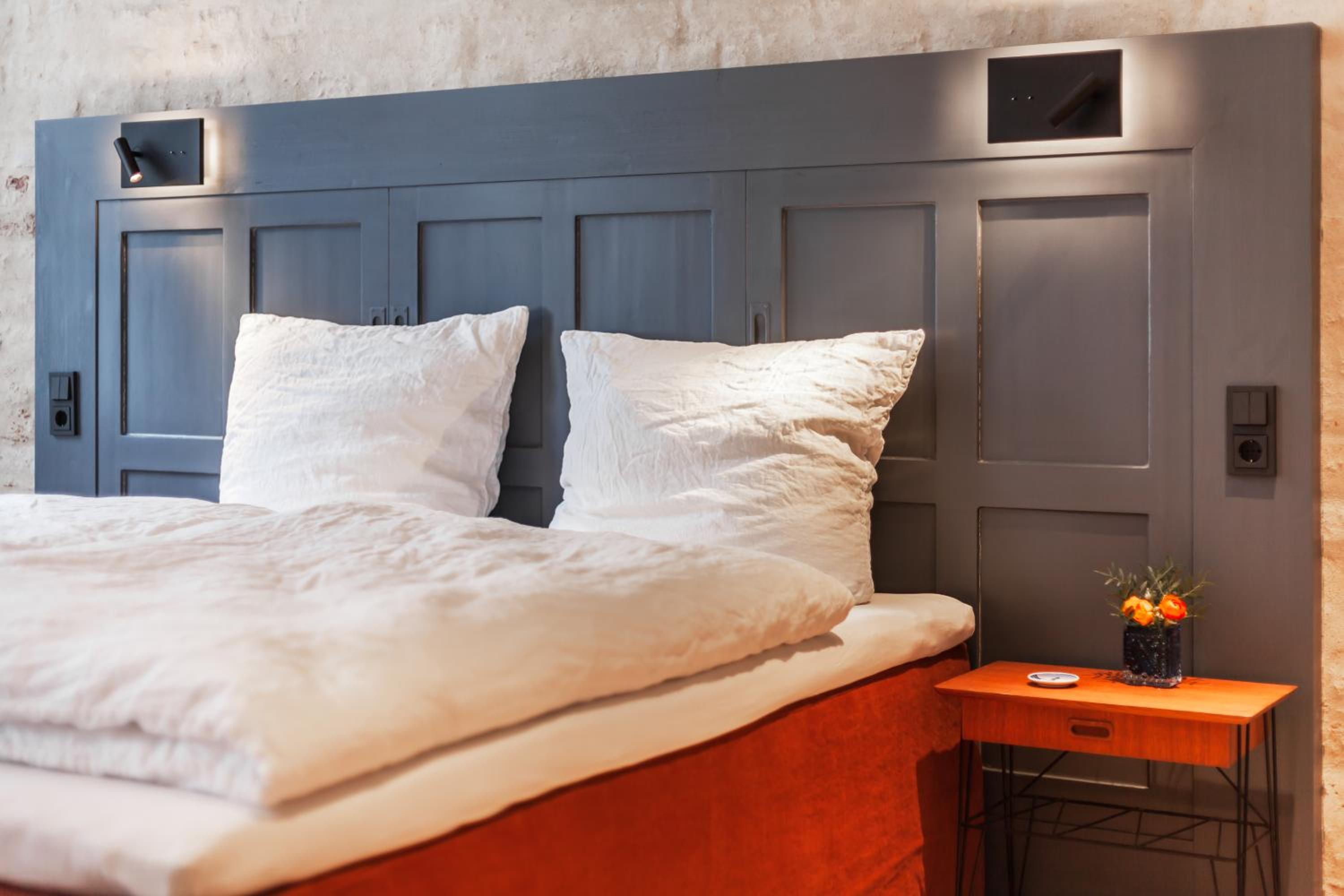 Superior King Room - Photo 14