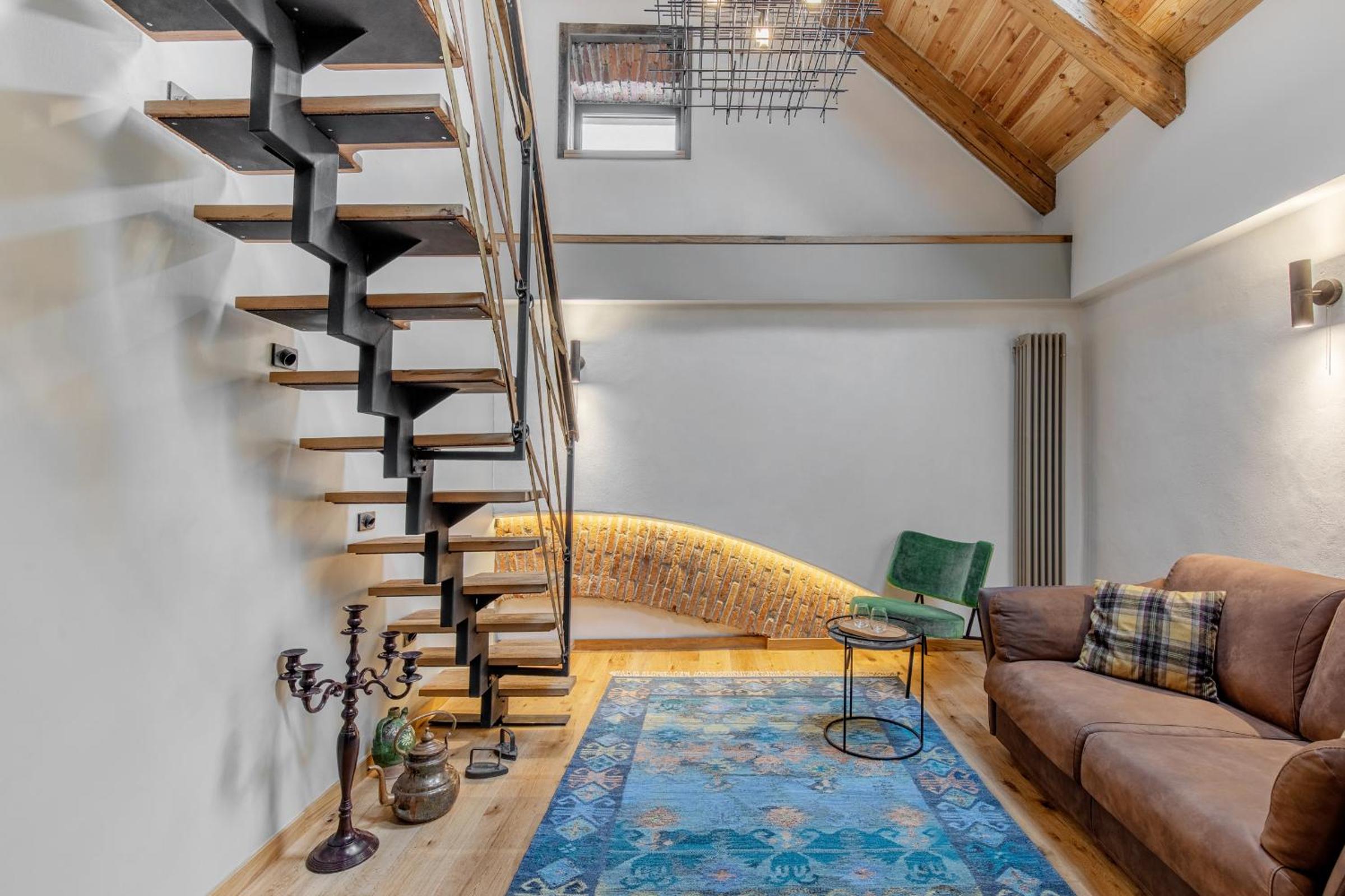 Duplex Suite