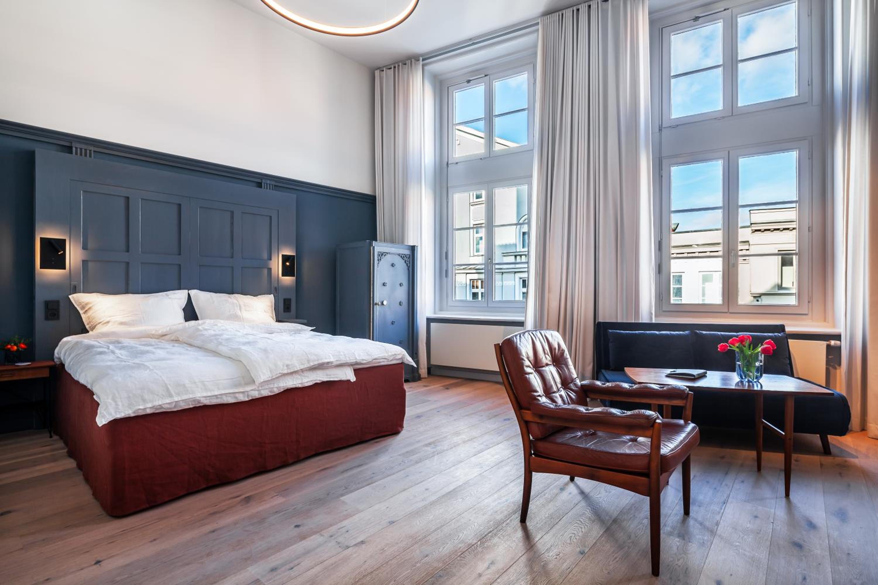 King Suite