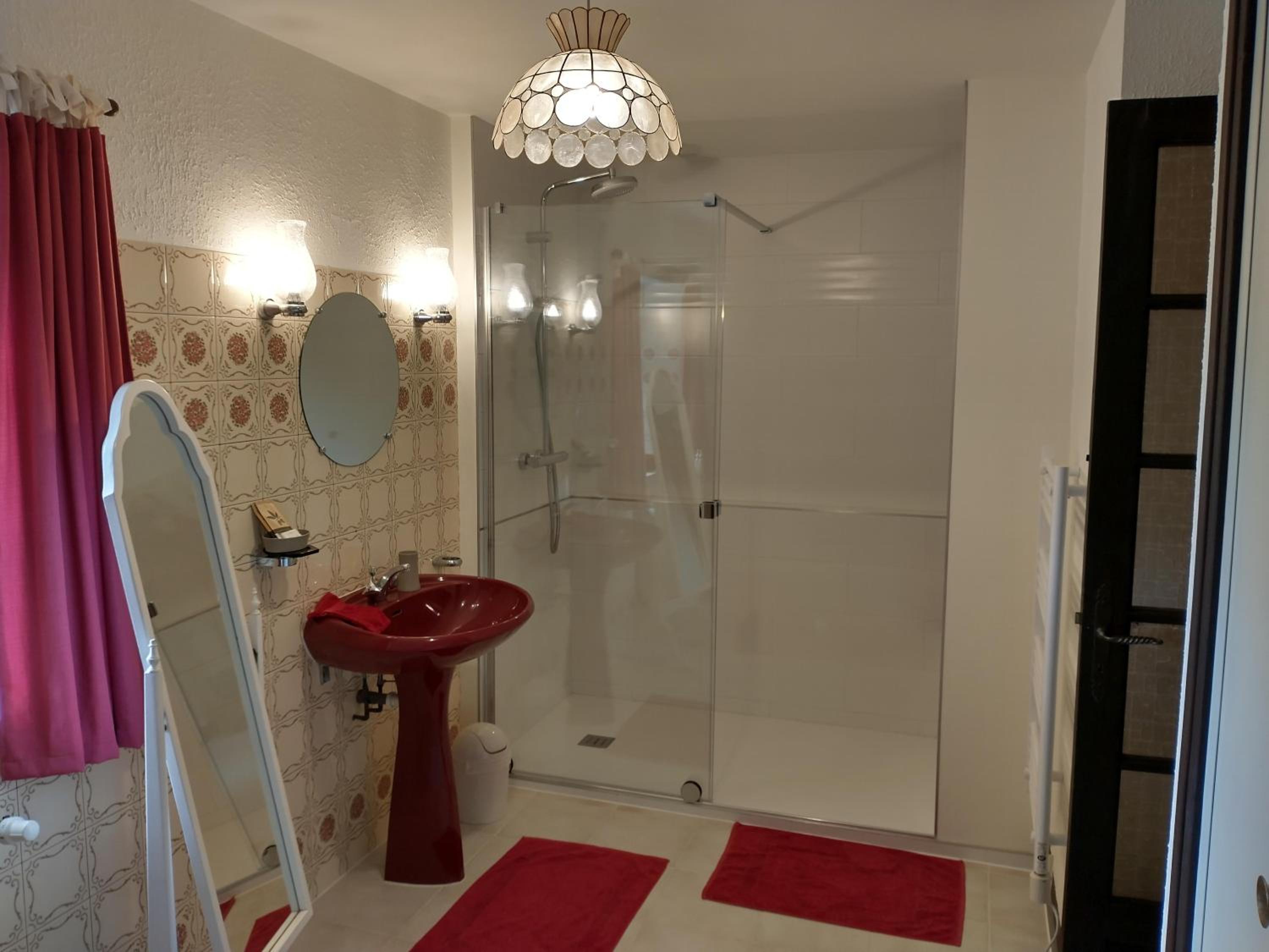 Triple Room with Shower - Photo 4