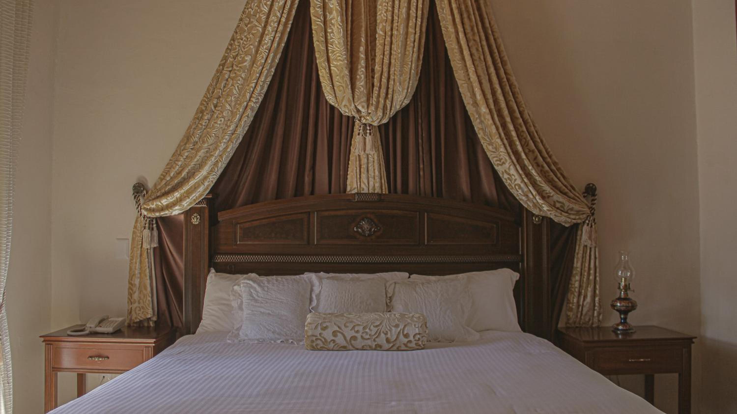 Double Room photo 1