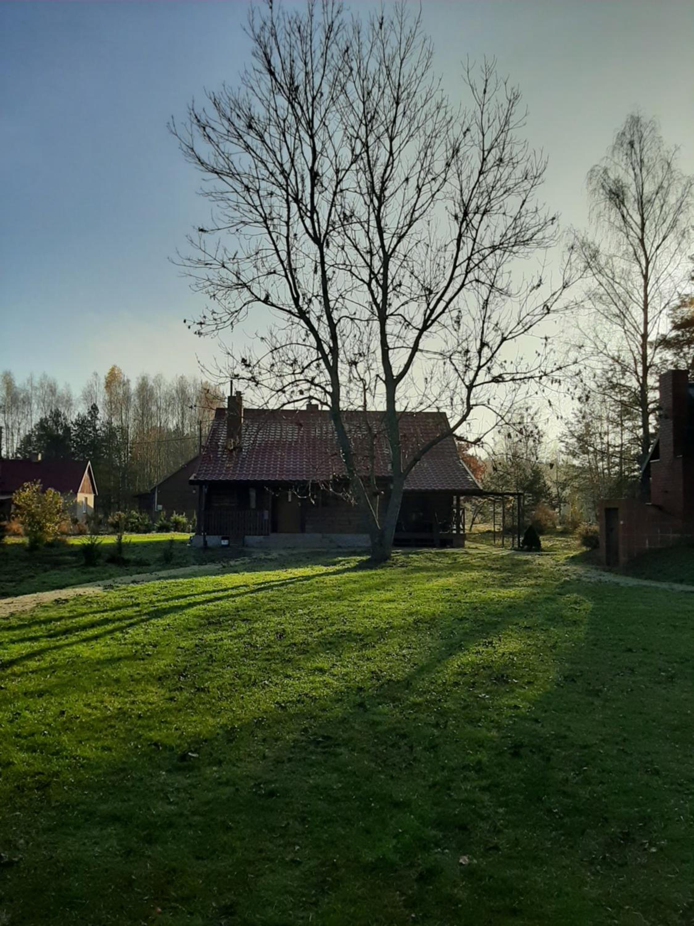 Four-Bedroom House - Photo 13
