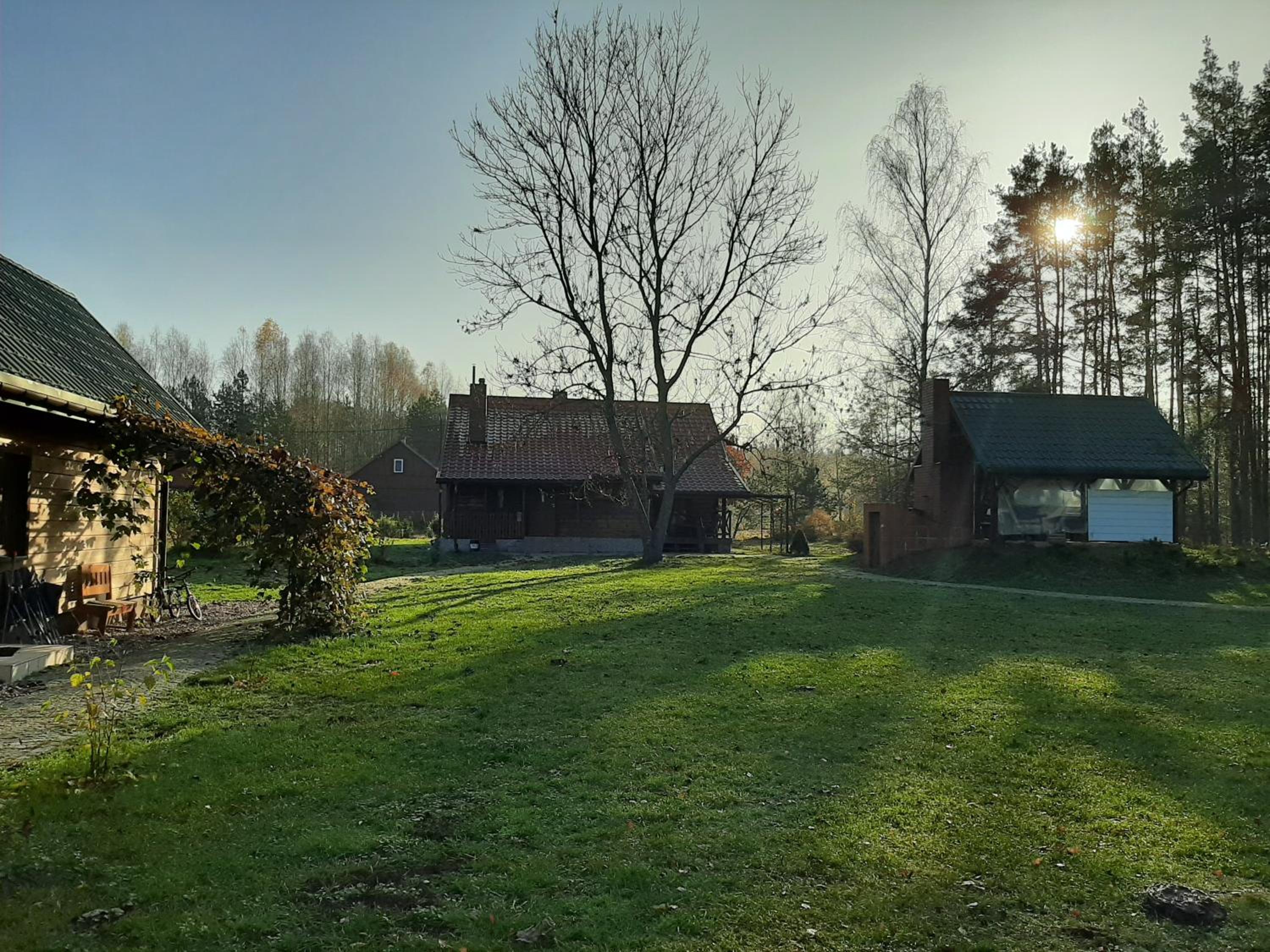 Four-Bedroom House - Photo 17