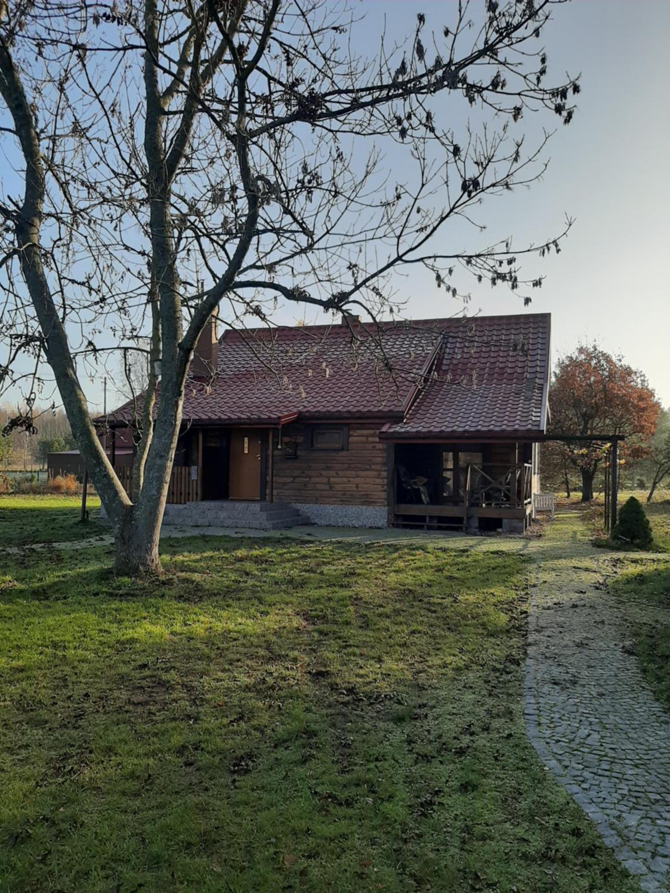 Four-Bedroom House - Photo 18
