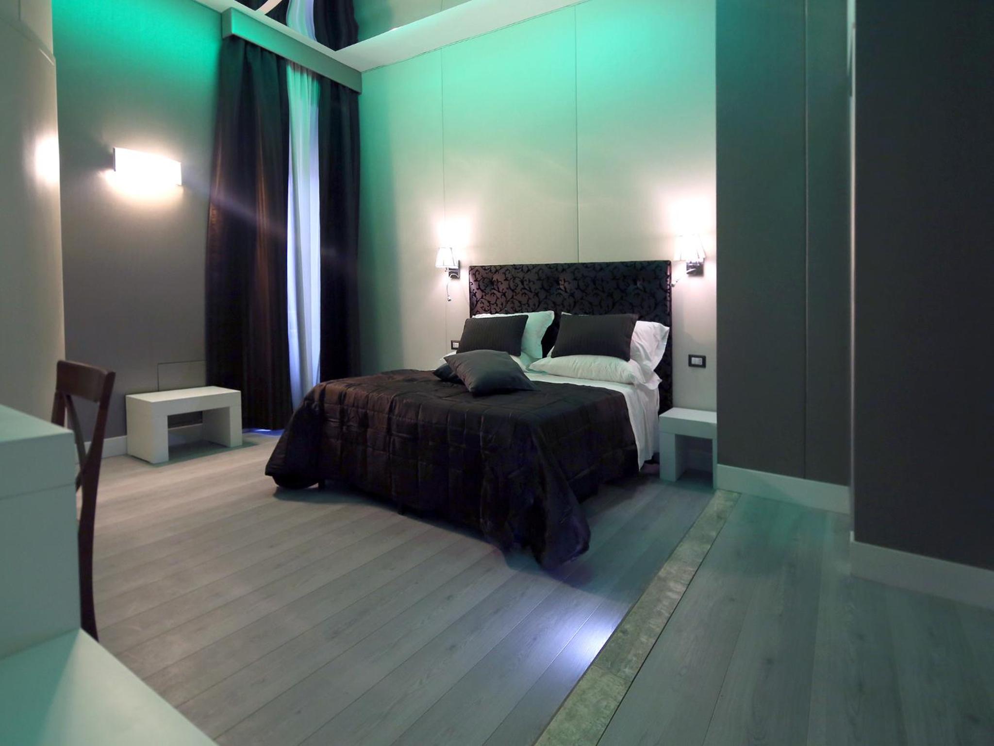 Triple Room photo 1