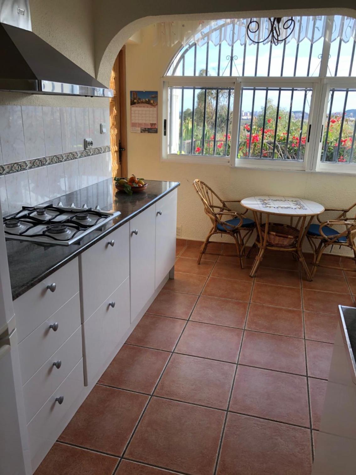Two-Bedroom House photo 2