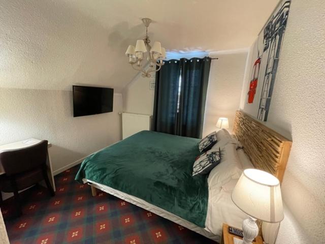 Standard Triple Room photo 2