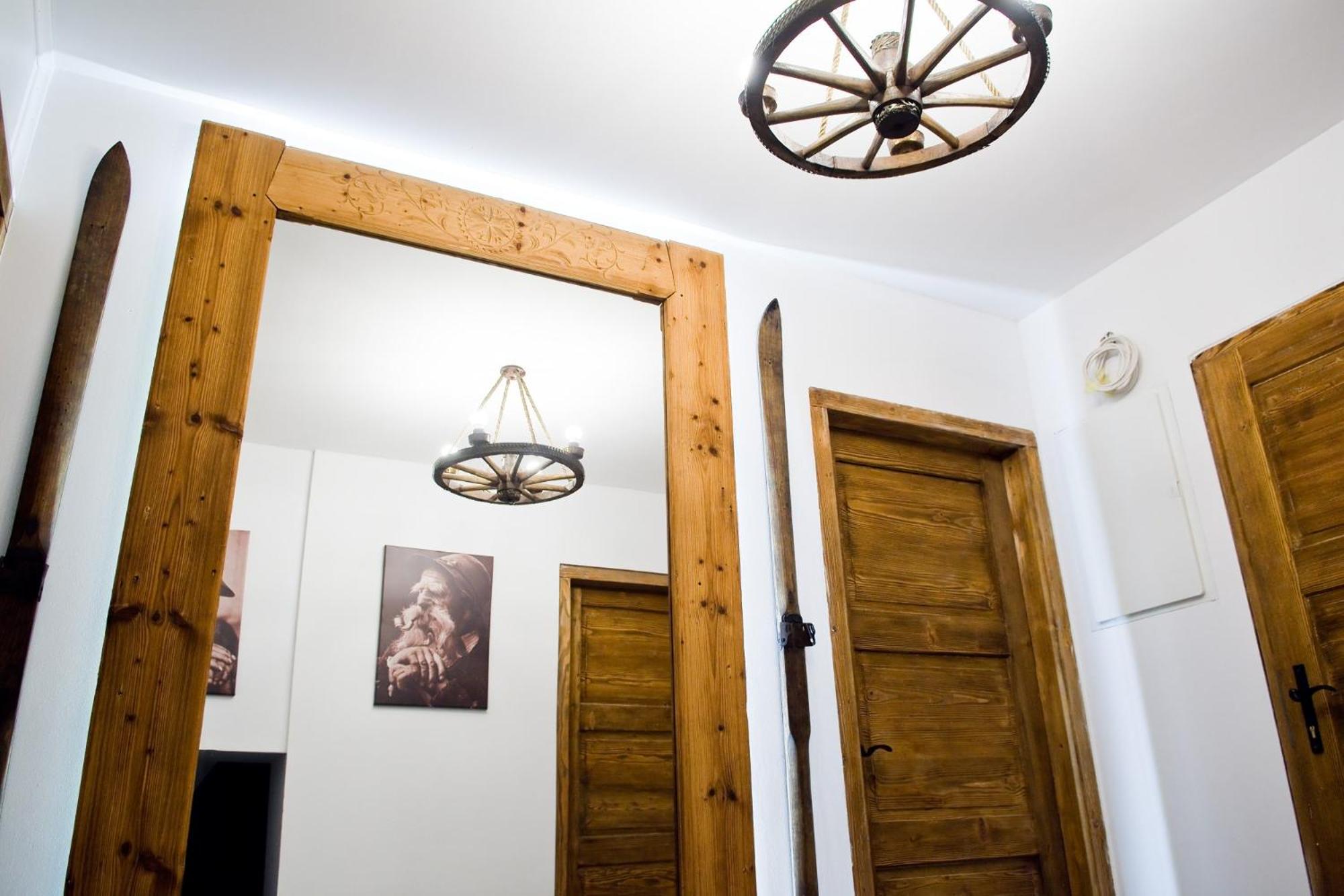 Apartment photo 1