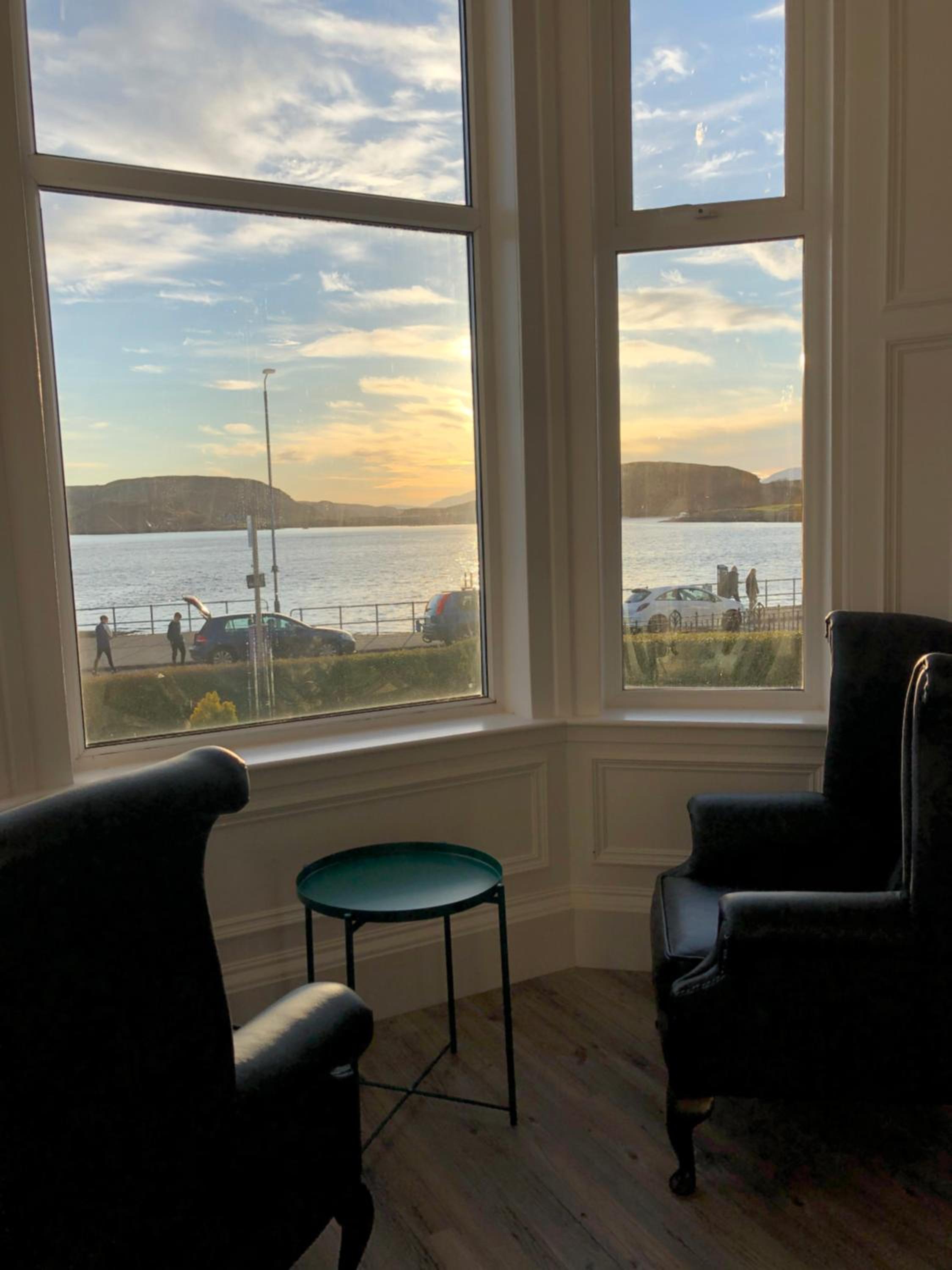 Deluxe Double Room with Sea View - Photo 16