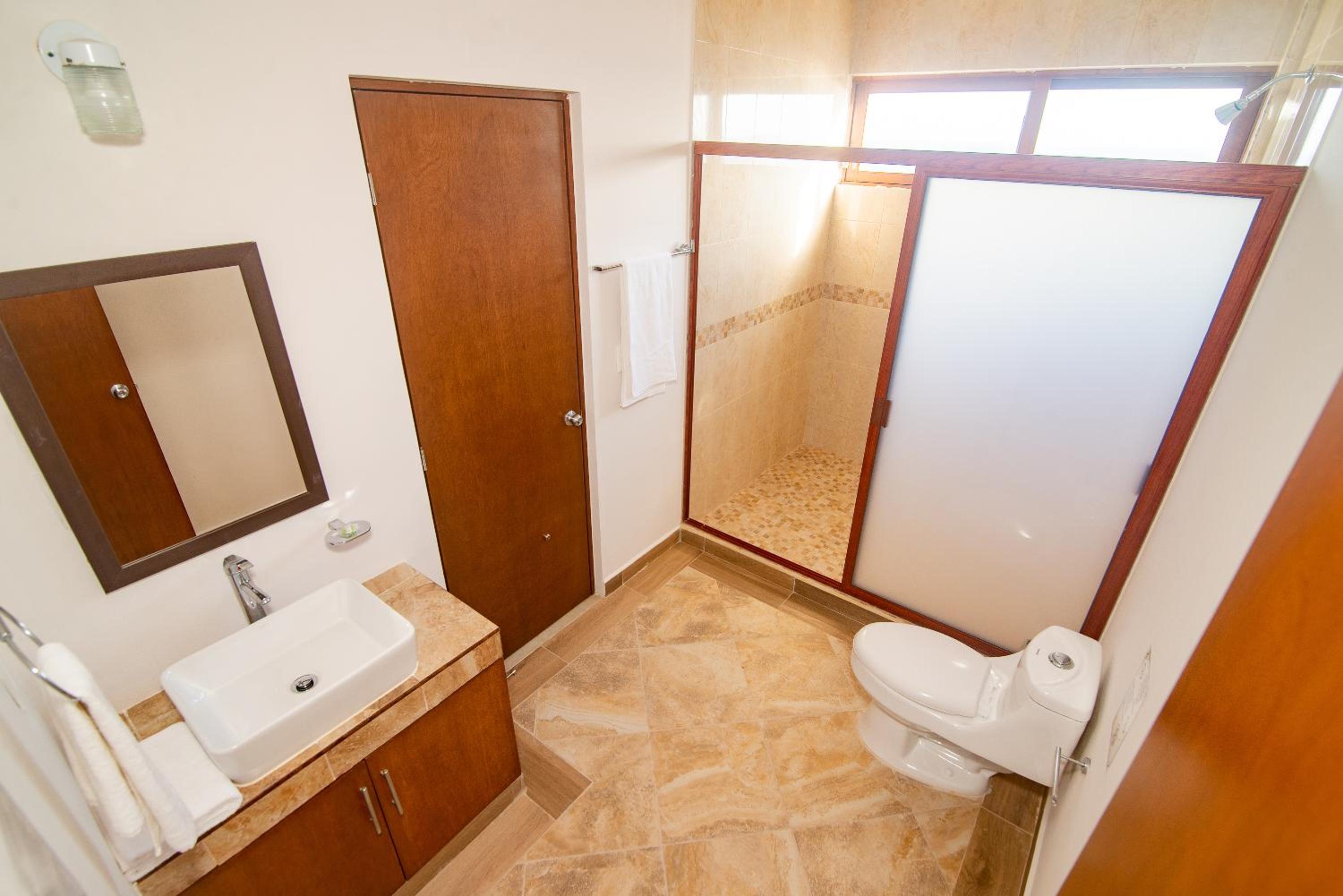 One-Bedroom Apartment - Photo 21
