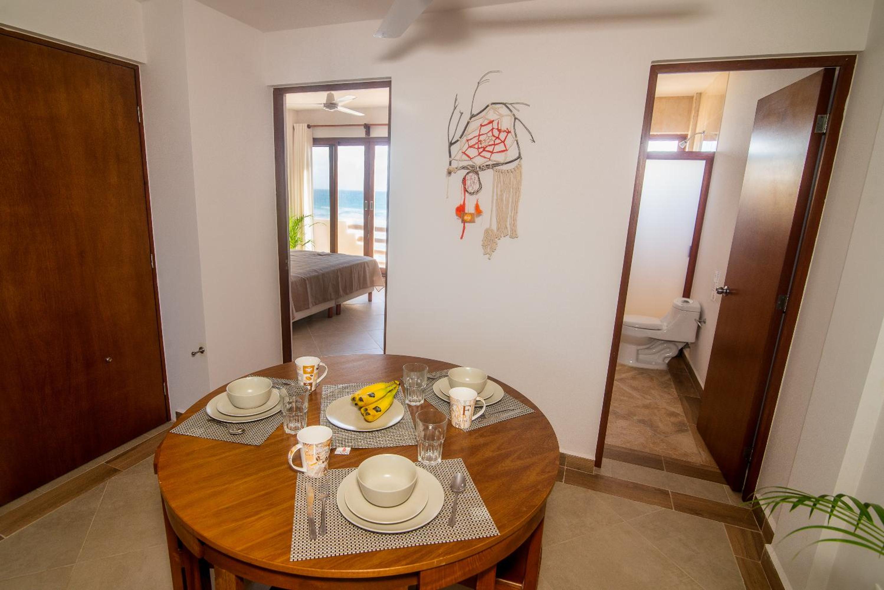 One-Bedroom Apartment - Photo 17