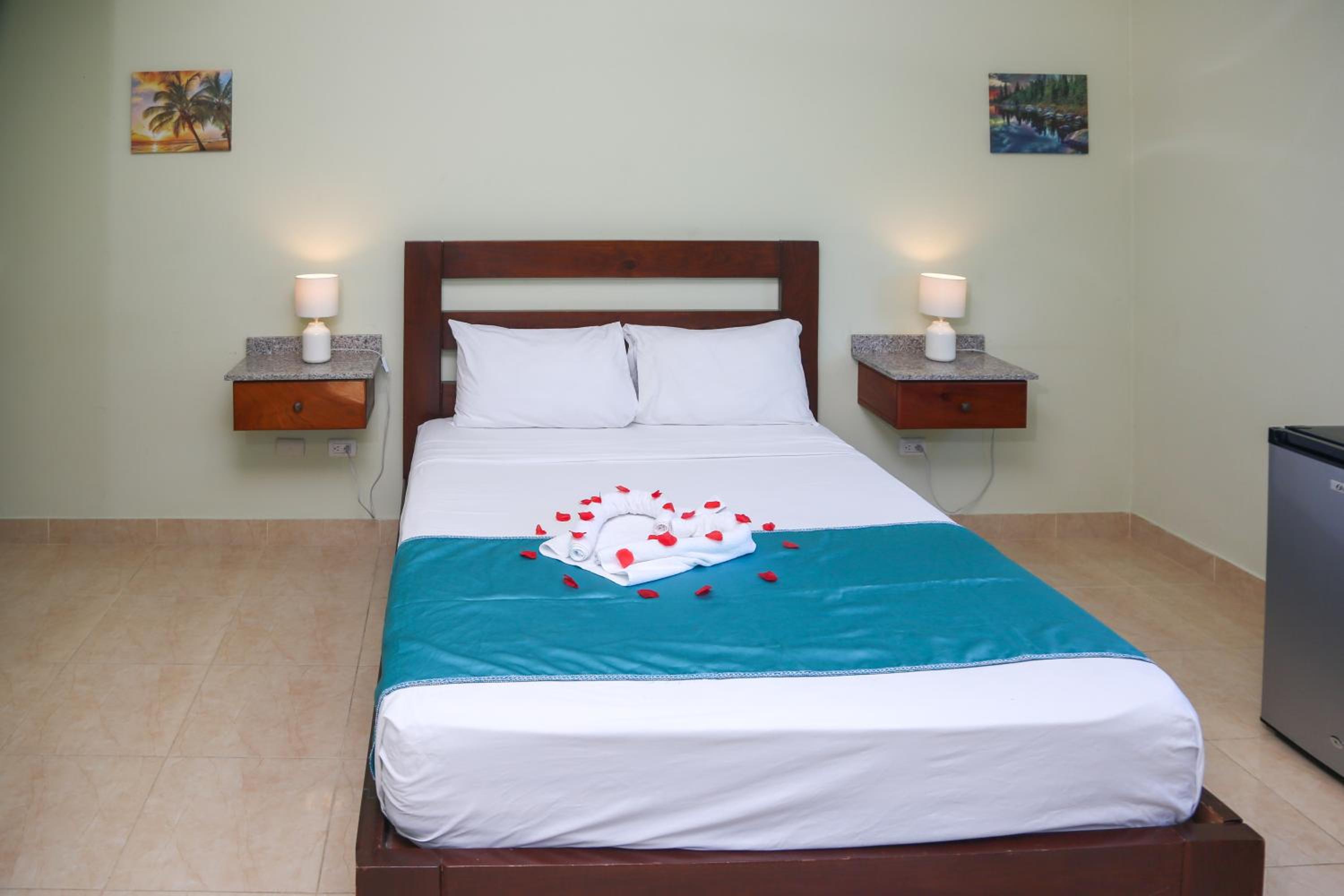 Habitación Individual Estándar