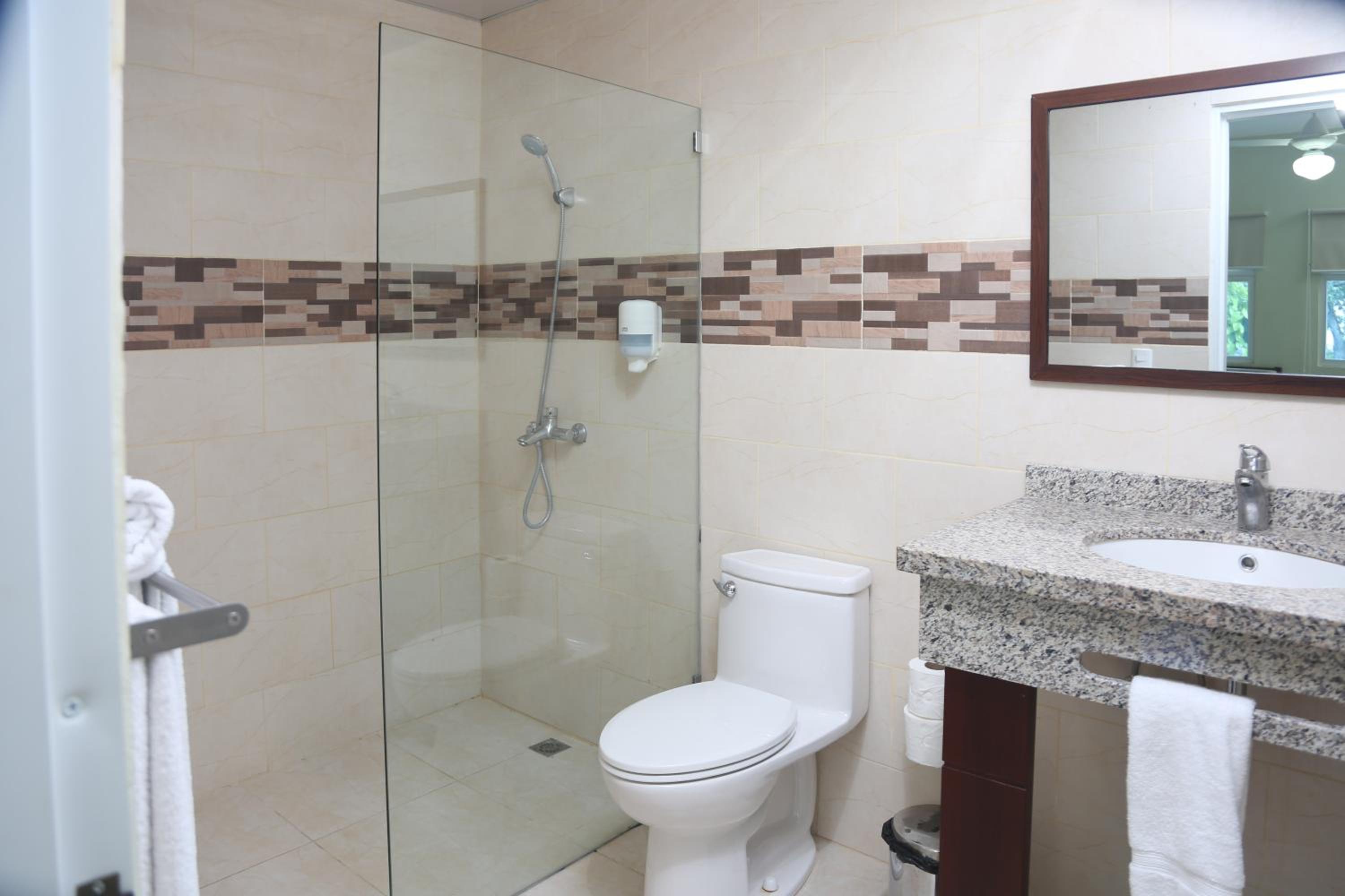 Standard Single Room photo 3
