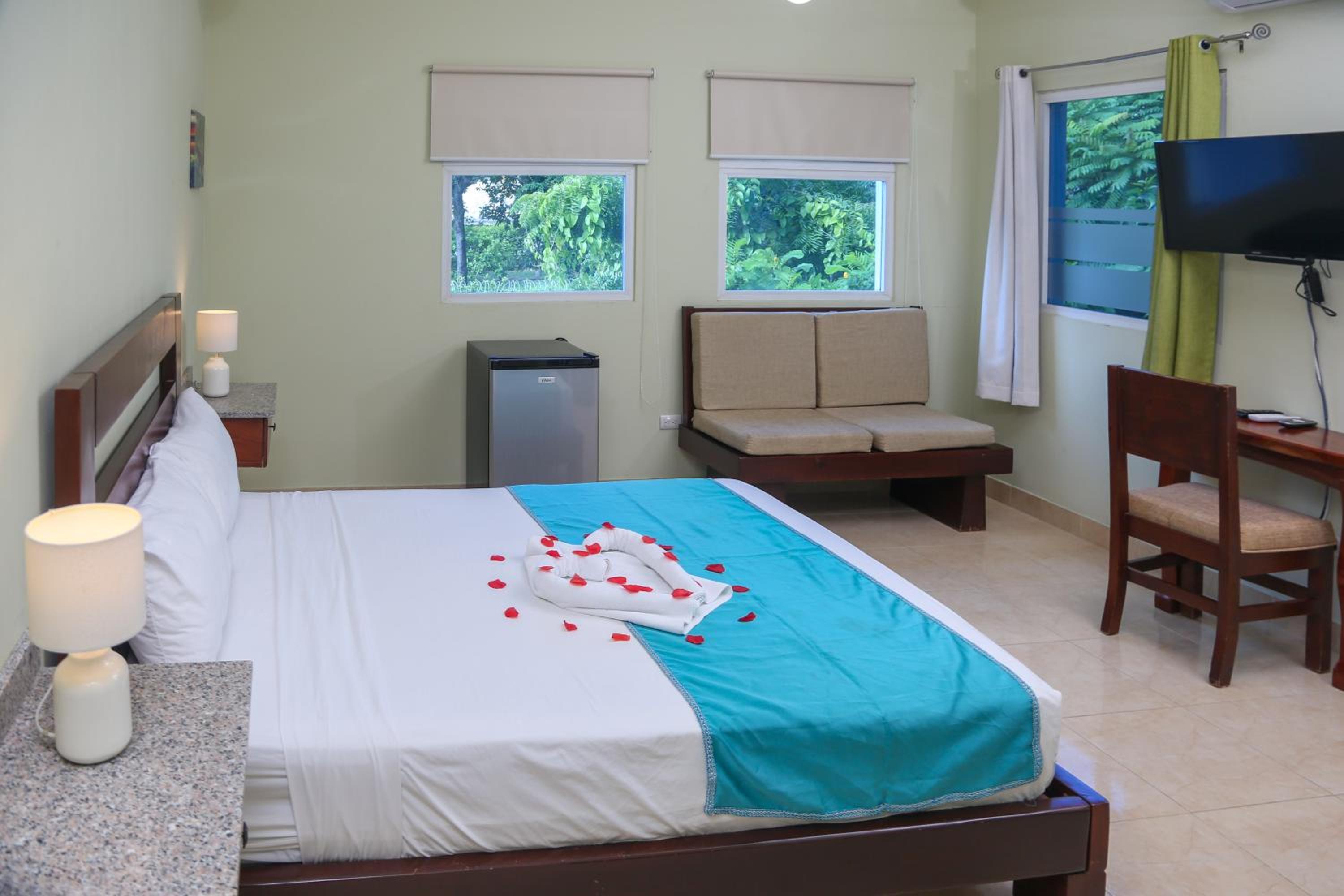 Standard Single Room photo 2