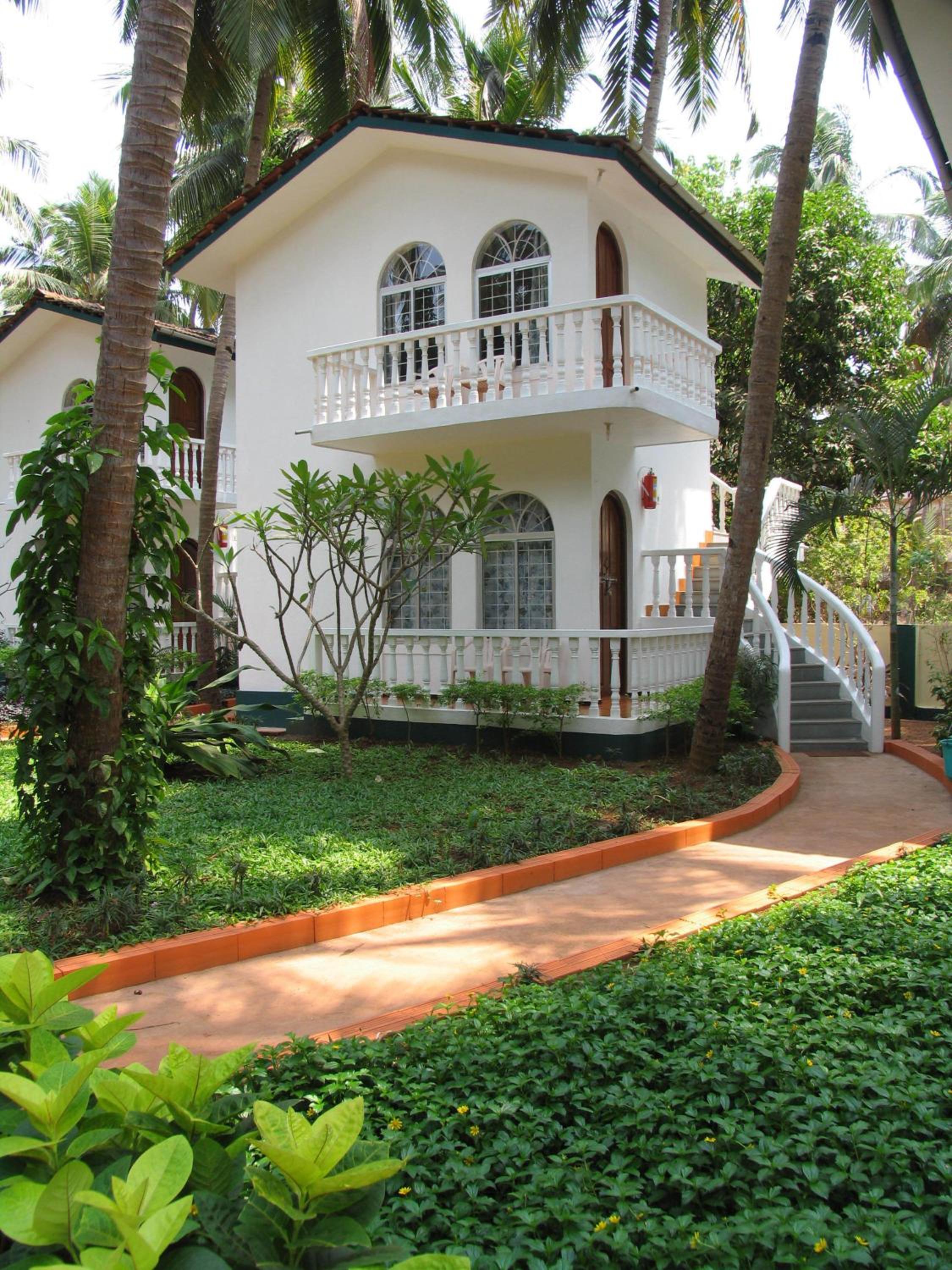 Double Room with Balcony photo 1