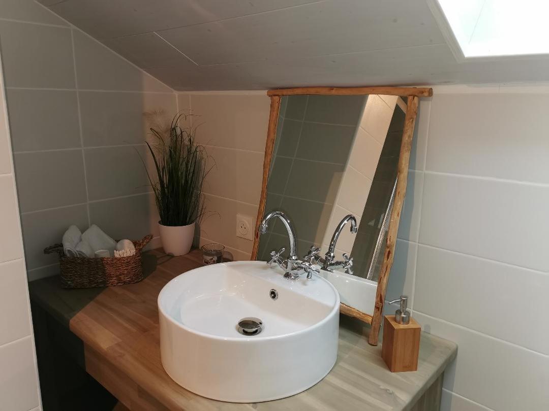 Double Room with Mountain View photo 3