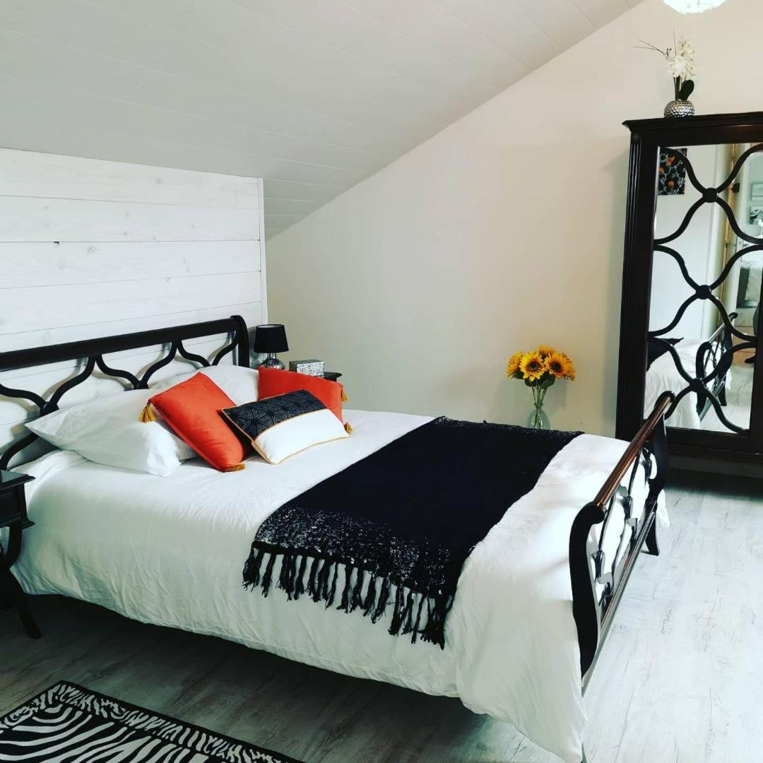 Double Room with Mountain View photo 1